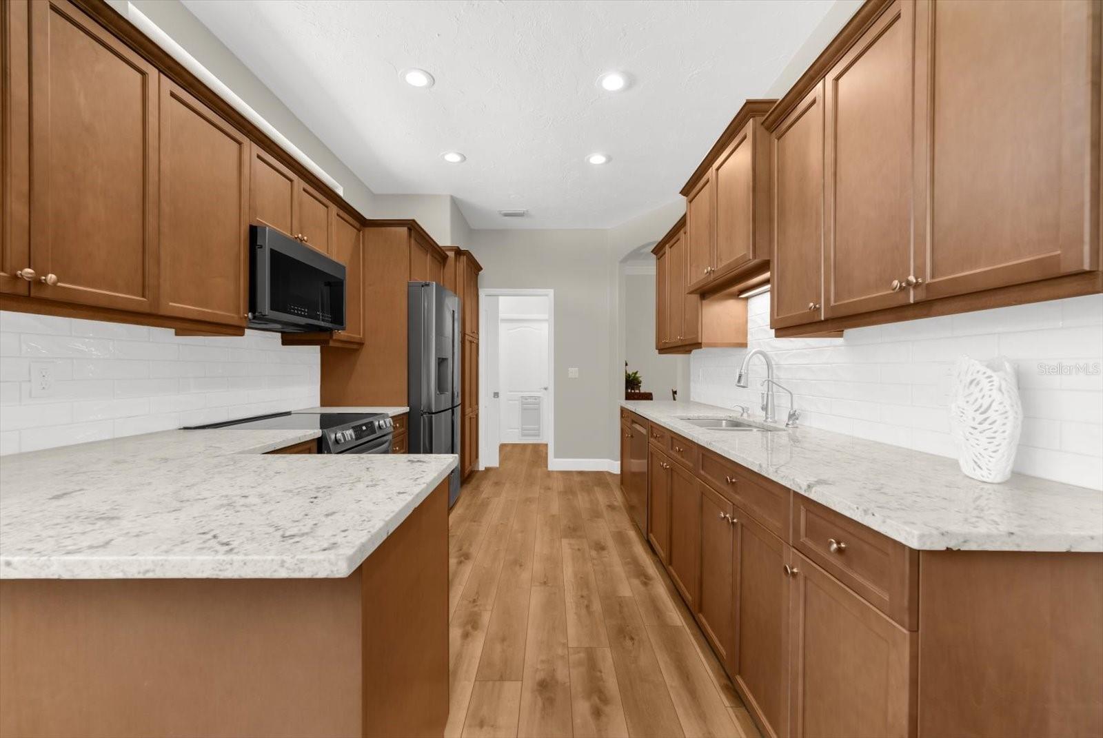 VILLAGE AT BEEKMAN PLACE SEC 3 - Residential