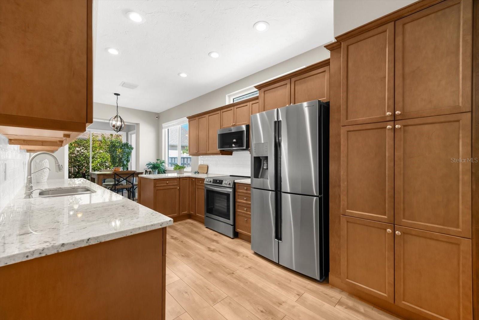 VILLAGE AT BEEKMAN PLACE SEC 3 - Residential