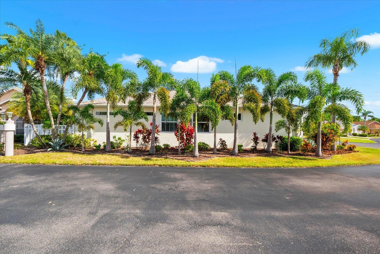 VILLAGE AT BEEKMAN PLACE SEC 3 - Residential