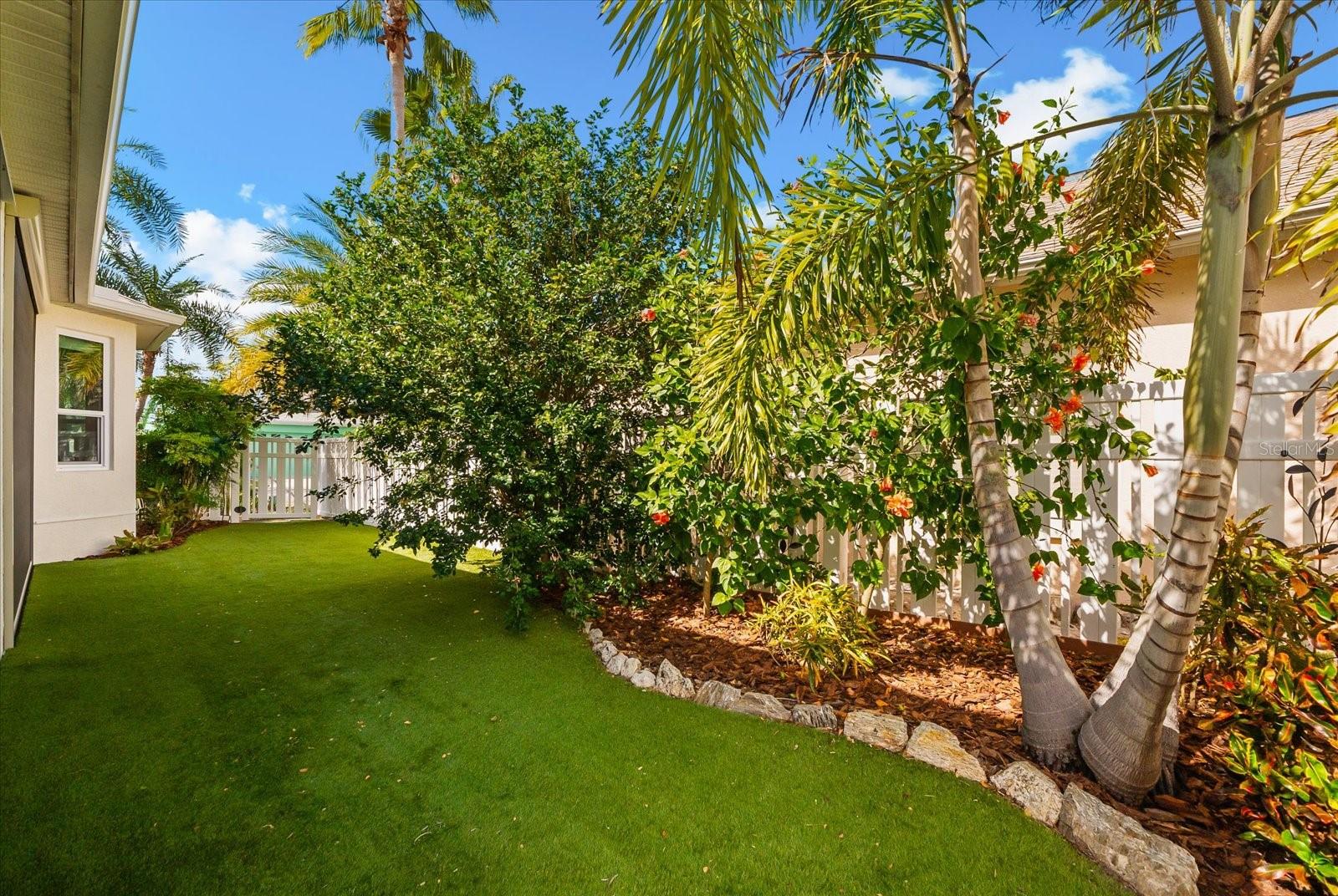 VILLAGE AT BEEKMAN PLACE SEC 3 - Residential