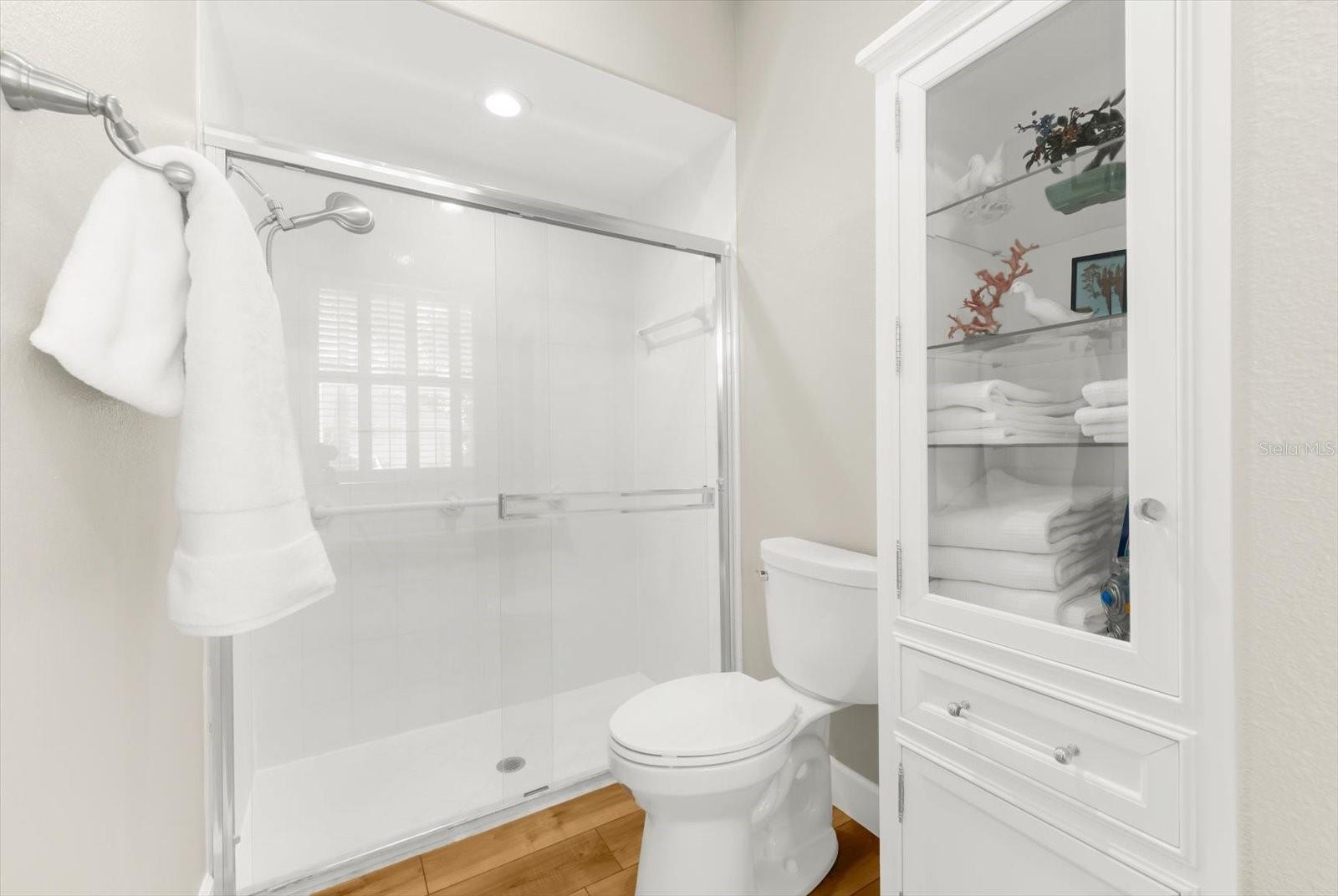 VILLAGE AT BEEKMAN PLACE SEC 3 - Residential