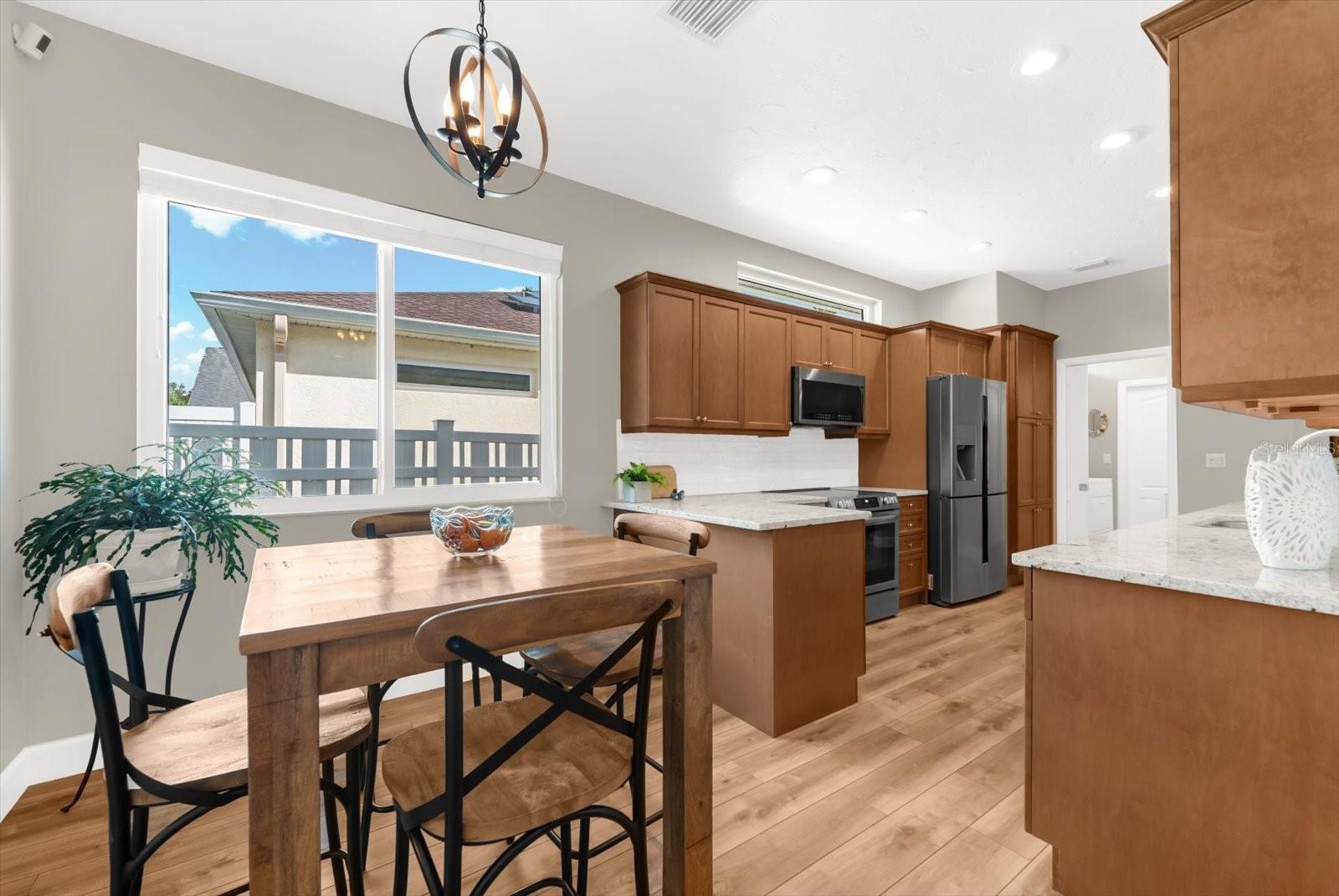 VILLAGE AT BEEKMAN PLACE SEC 3 - Residential