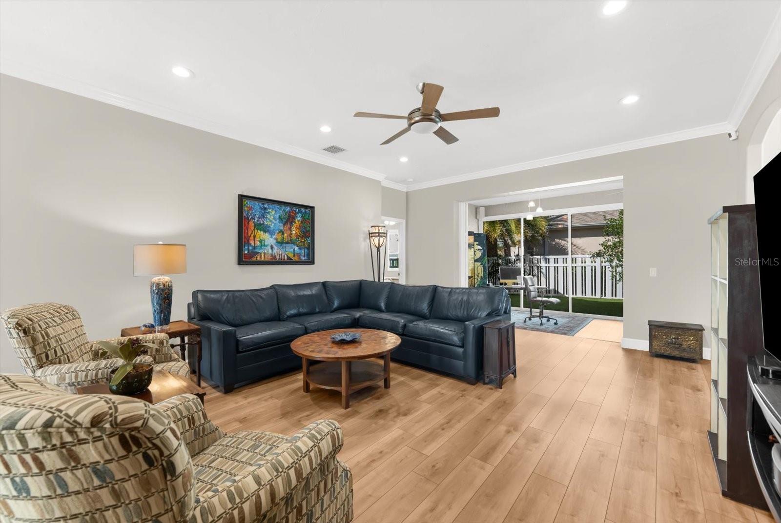 VILLAGE AT BEEKMAN PLACE SEC 3 - Residential