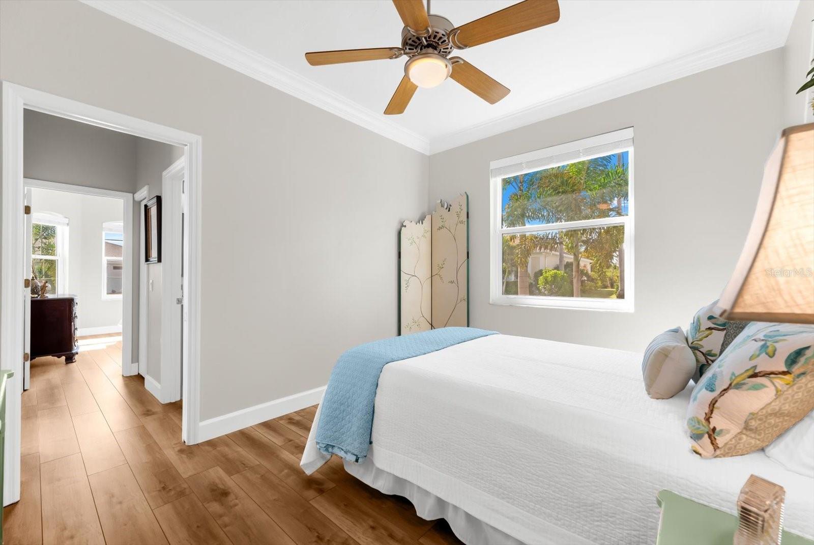 VILLAGE AT BEEKMAN PLACE SEC 3 - Residential