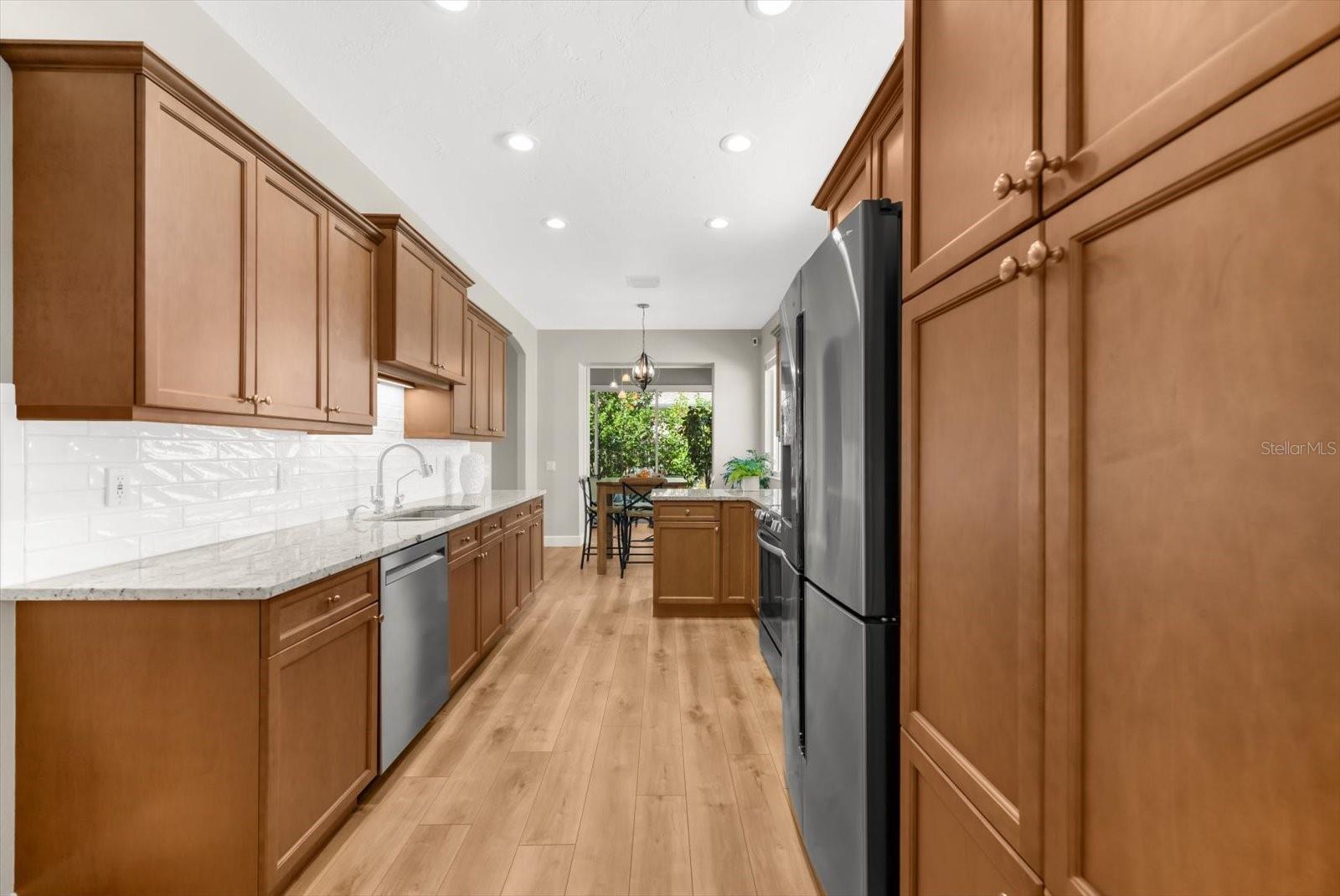 VILLAGE AT BEEKMAN PLACE SEC 3 - Residential