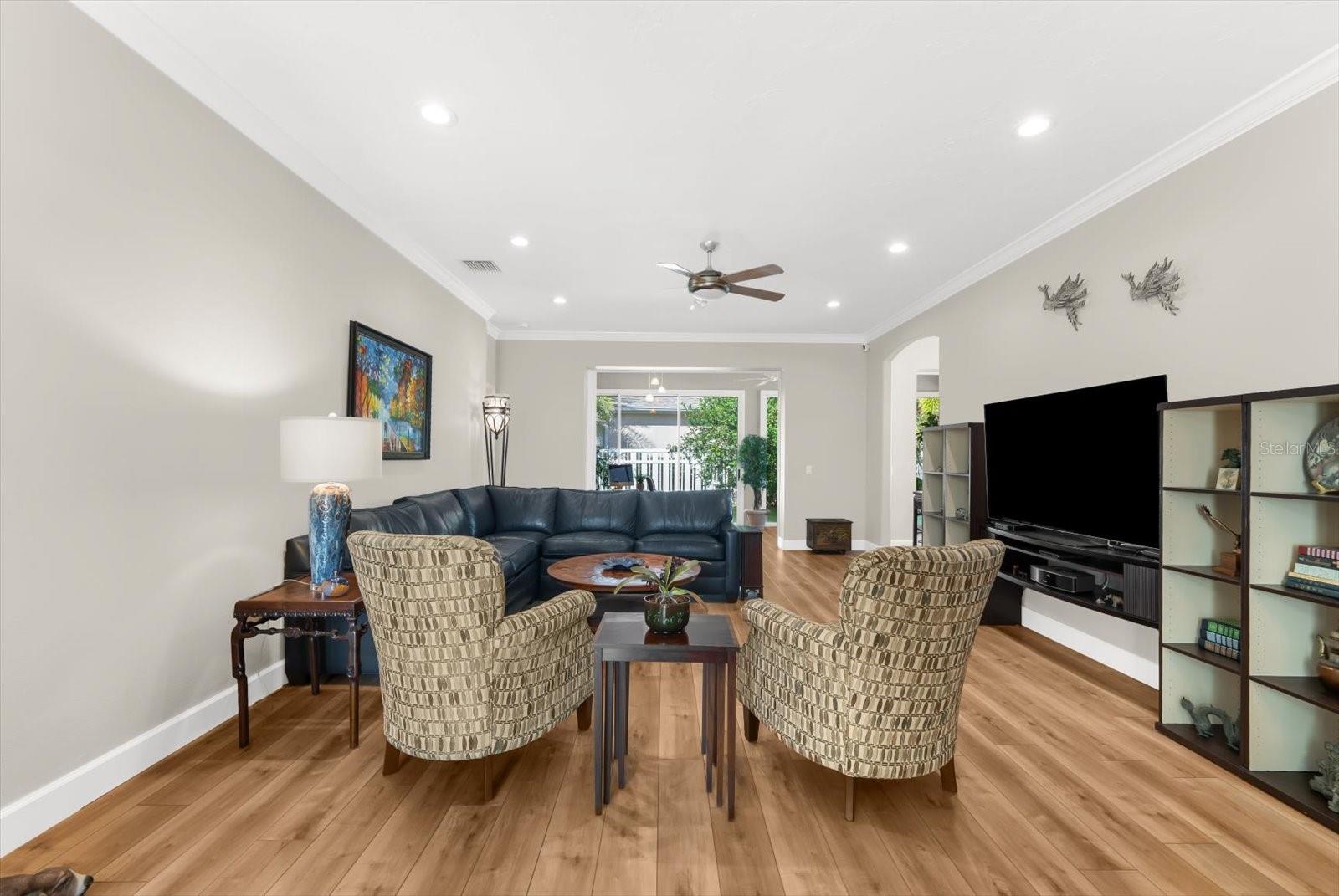 VILLAGE AT BEEKMAN PLACE SEC 3 - Residential