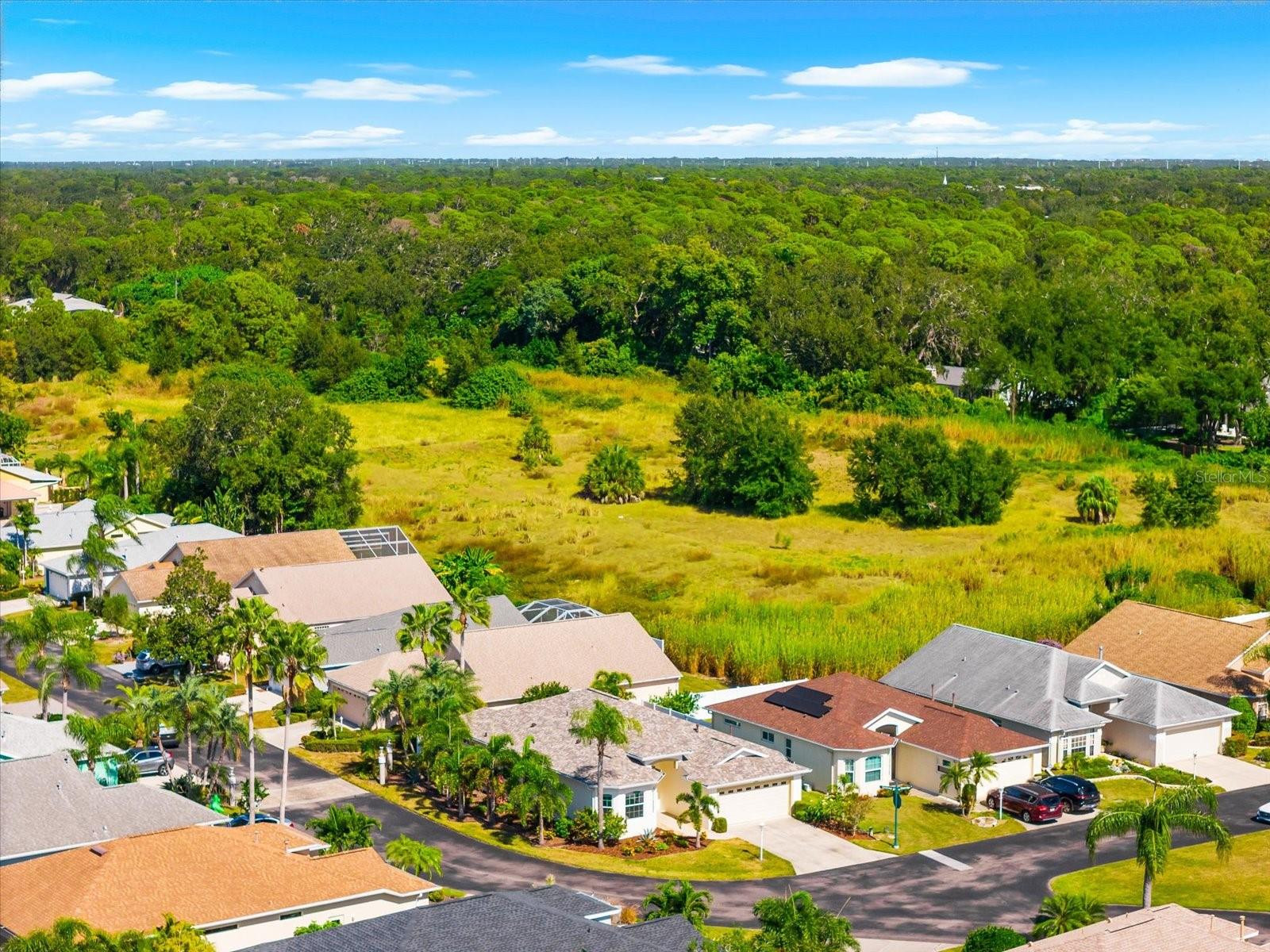 VILLAGE AT BEEKMAN PLACE SEC 3 - Residential