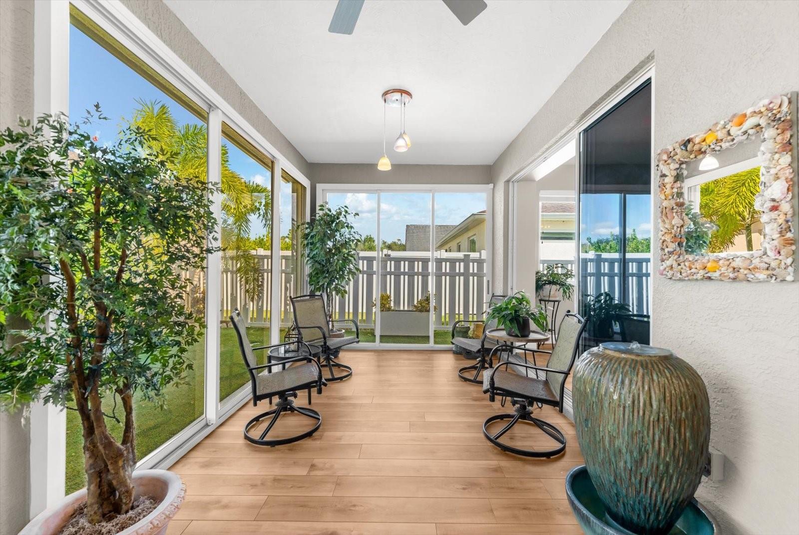 VILLAGE AT BEEKMAN PLACE SEC 3 - Residential