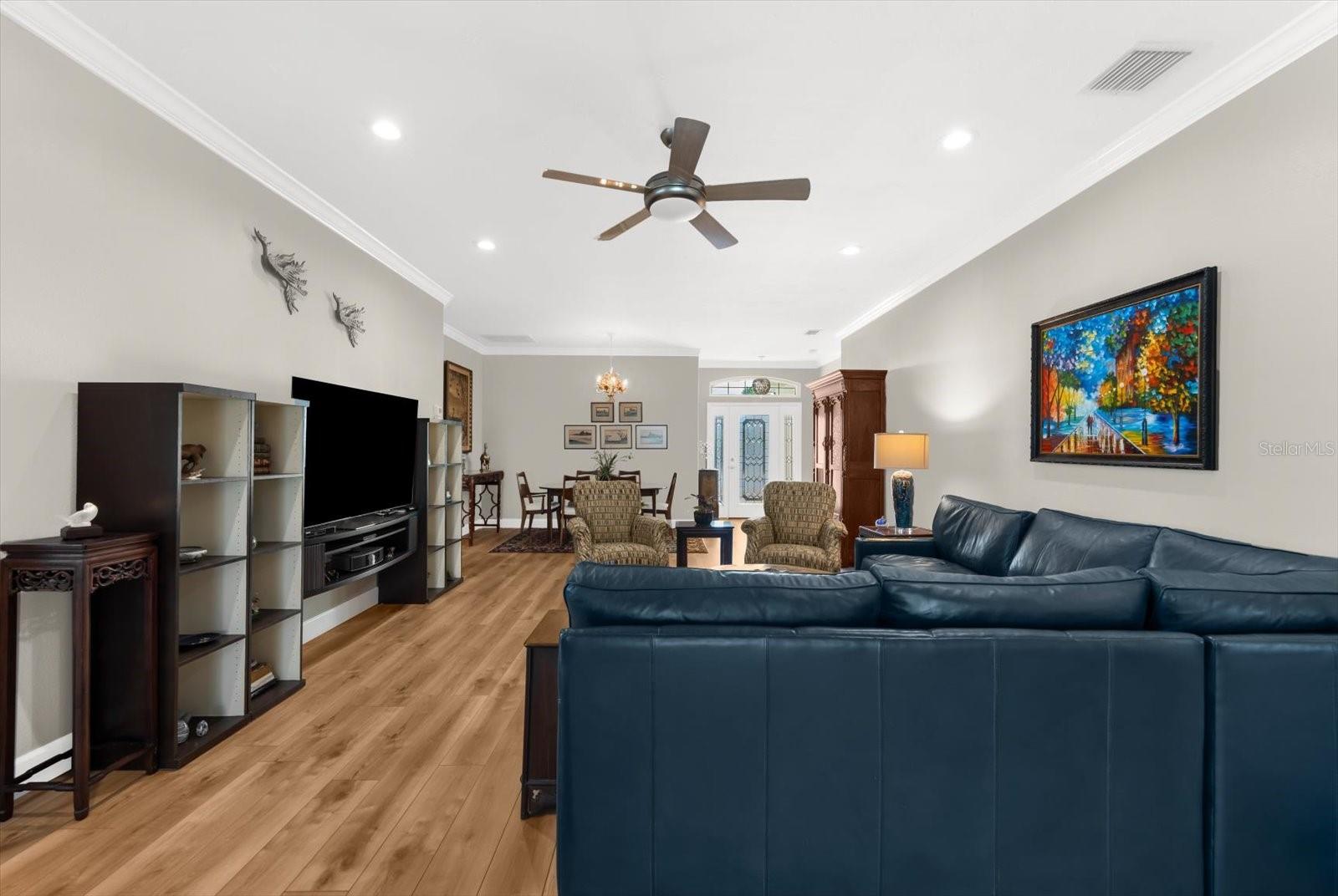 VILLAGE AT BEEKMAN PLACE SEC 3 - Residential