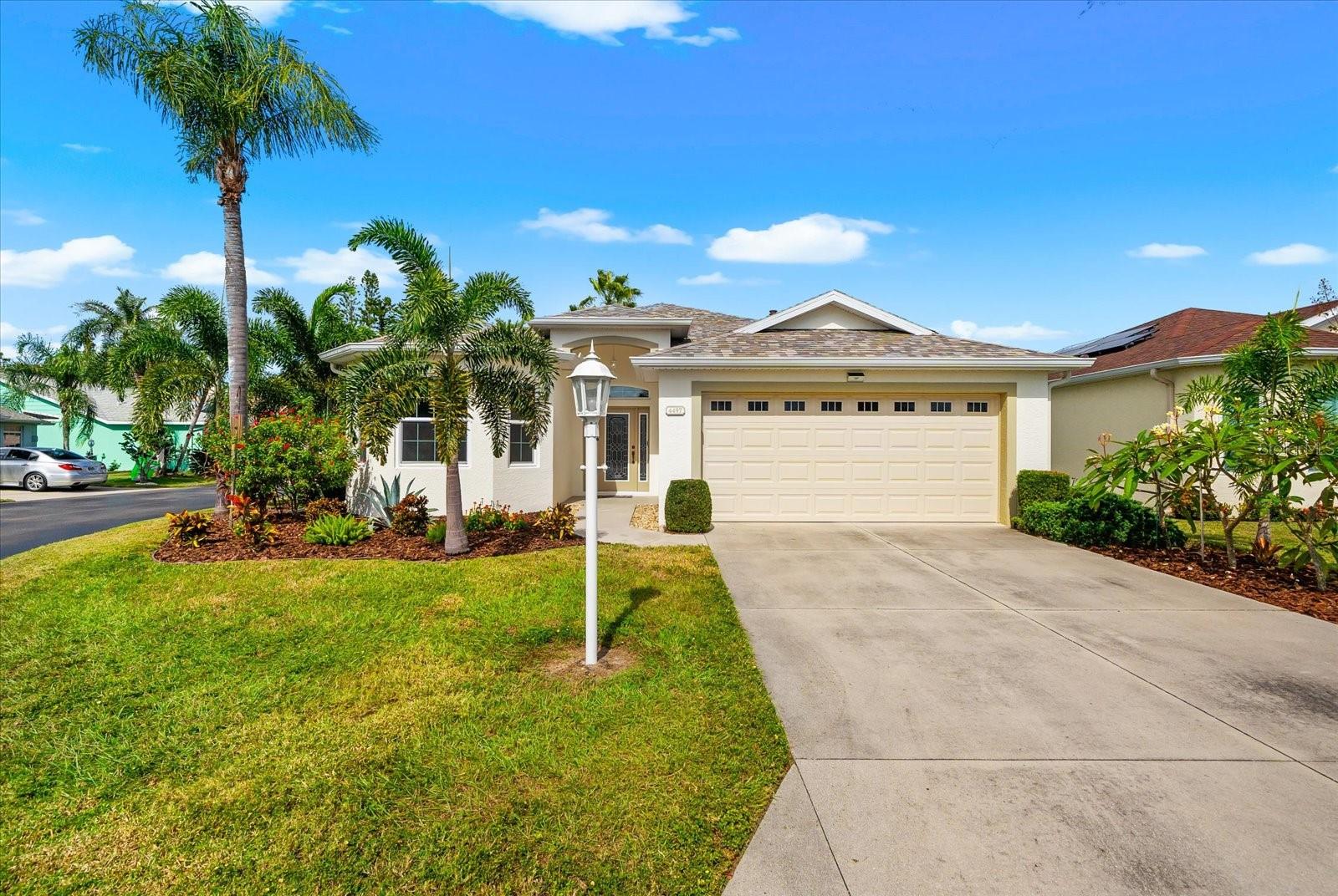 VILLAGE AT BEEKMAN PLACE SEC 3 - Residential