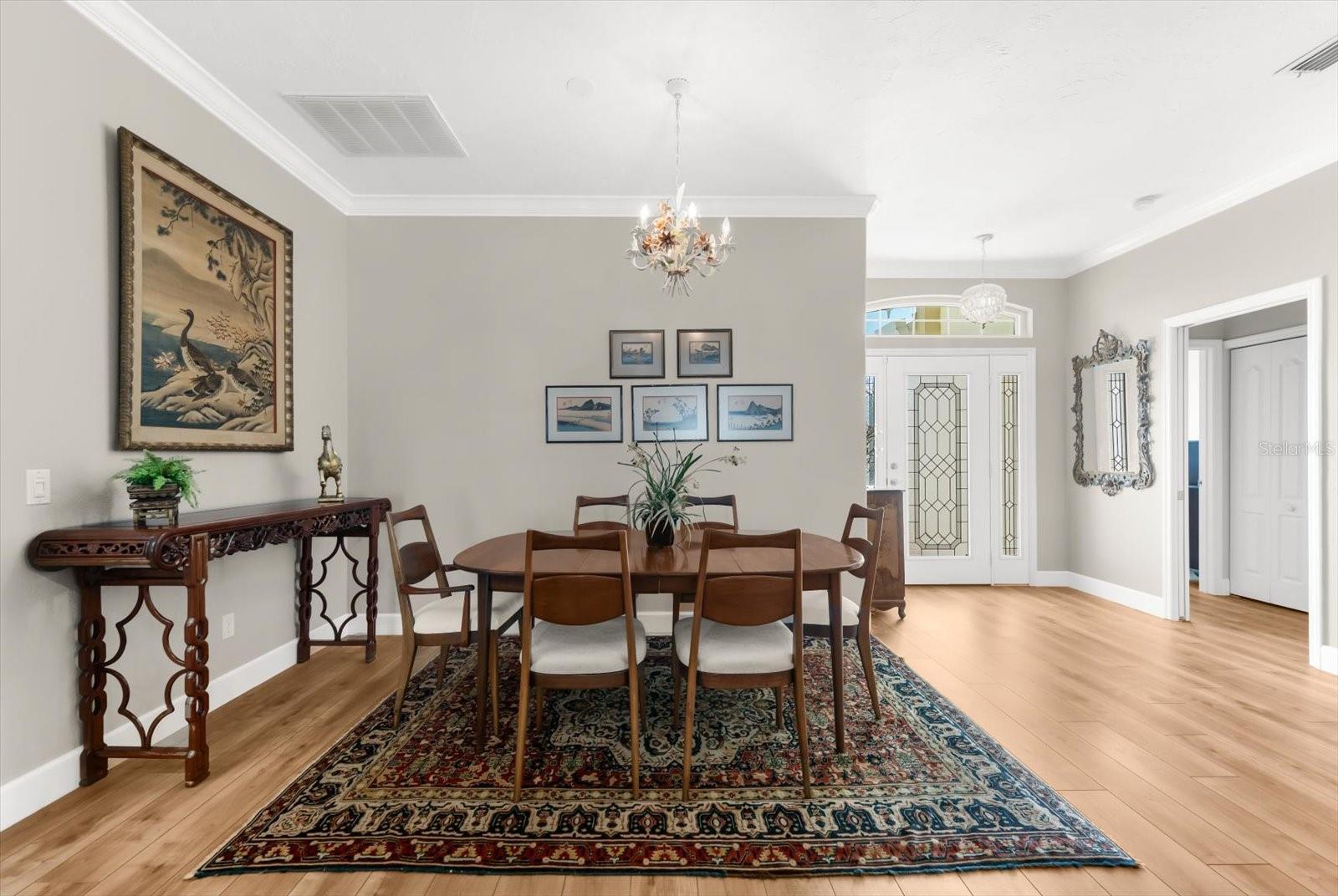 VILLAGE AT BEEKMAN PLACE SEC 3 - Residential