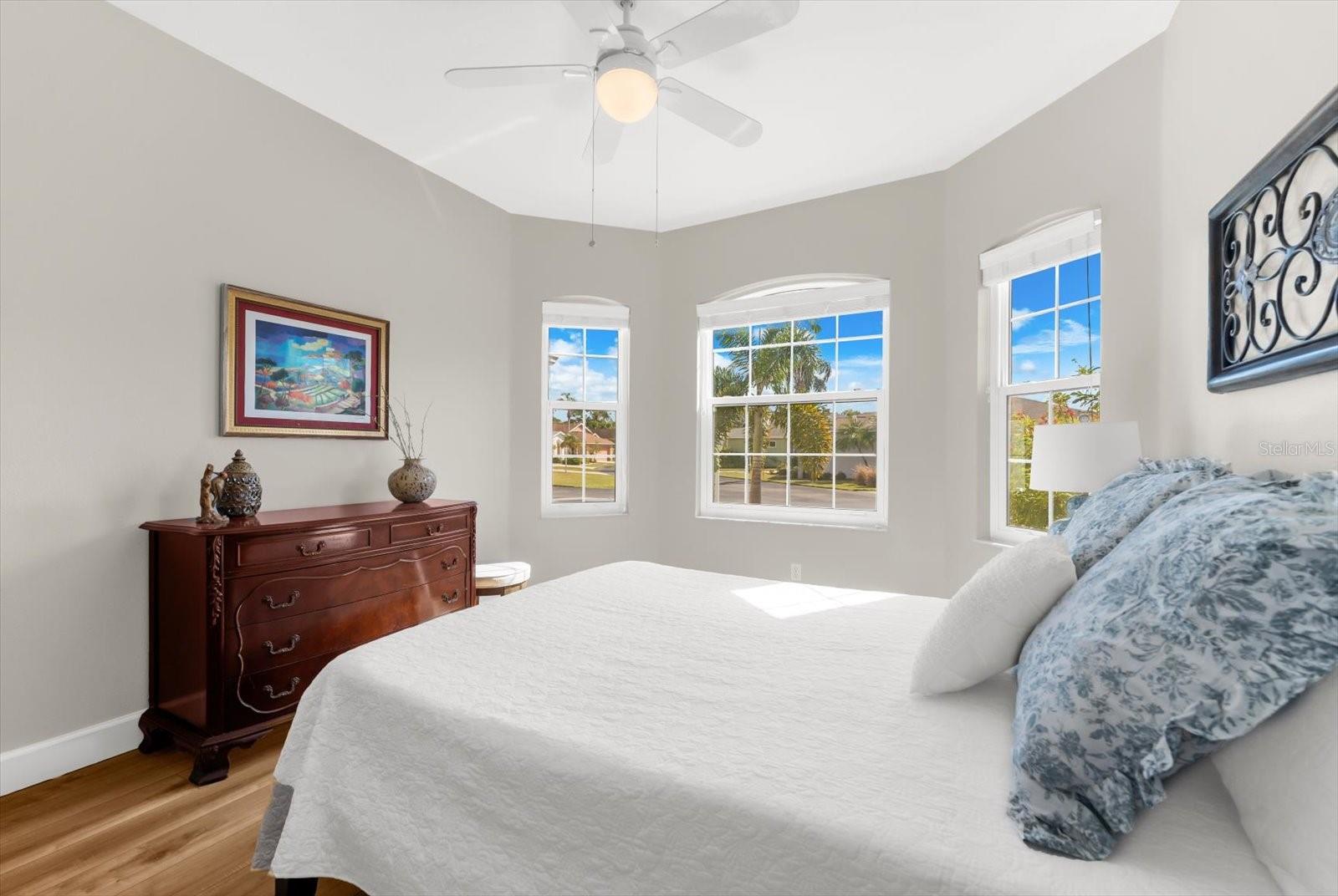 VILLAGE AT BEEKMAN PLACE SEC 3 - Residential