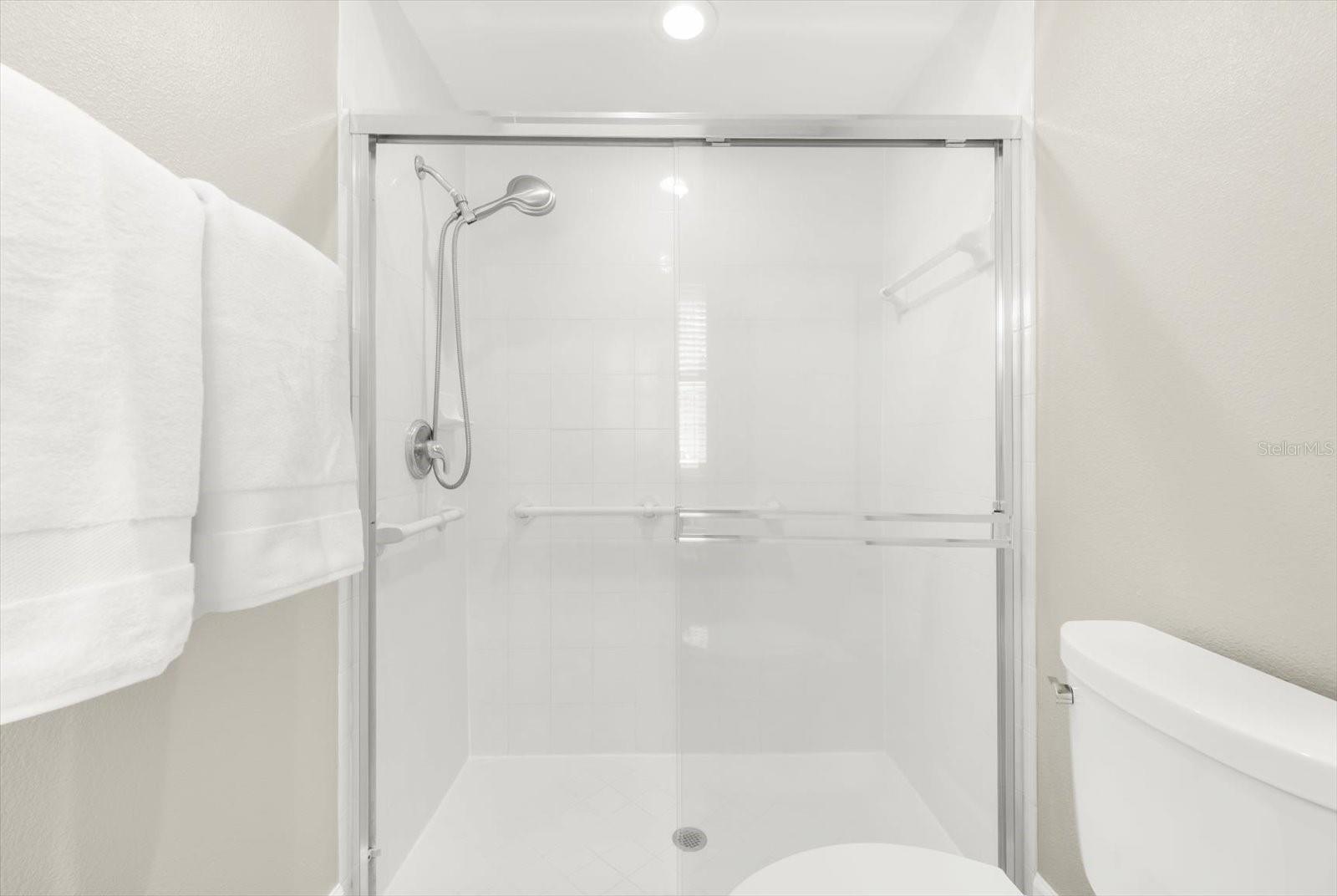 VILLAGE AT BEEKMAN PLACE SEC 3 - Residential