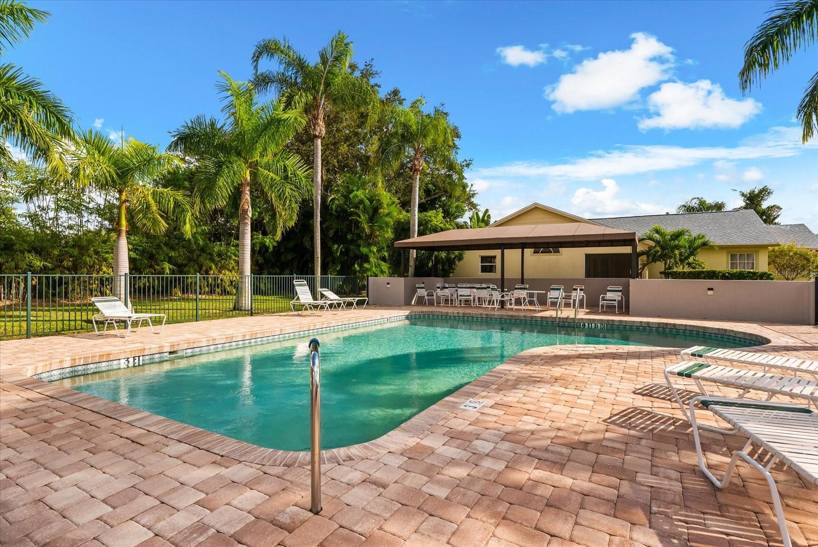 VILLAGE AT BEEKMAN PLACE SEC 3 - Residential