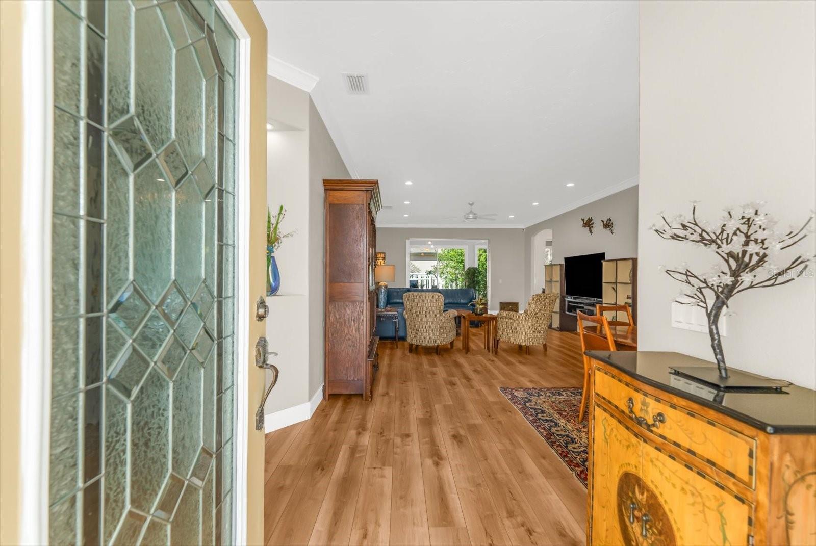 VILLAGE AT BEEKMAN PLACE SEC 3 - Residential