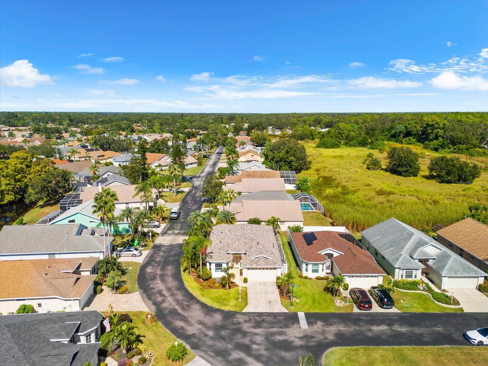 VILLAGE AT BEEKMAN PLACE SEC 3 - Residential