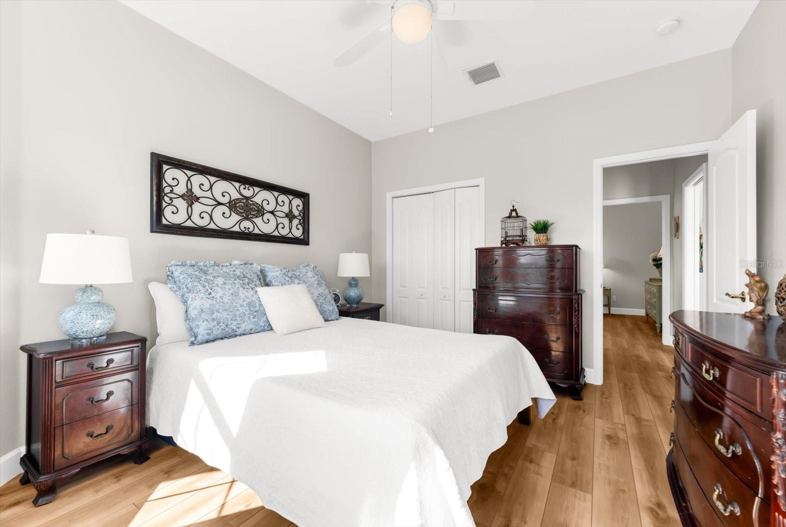 VILLAGE AT BEEKMAN PLACE SEC 3 - Residential