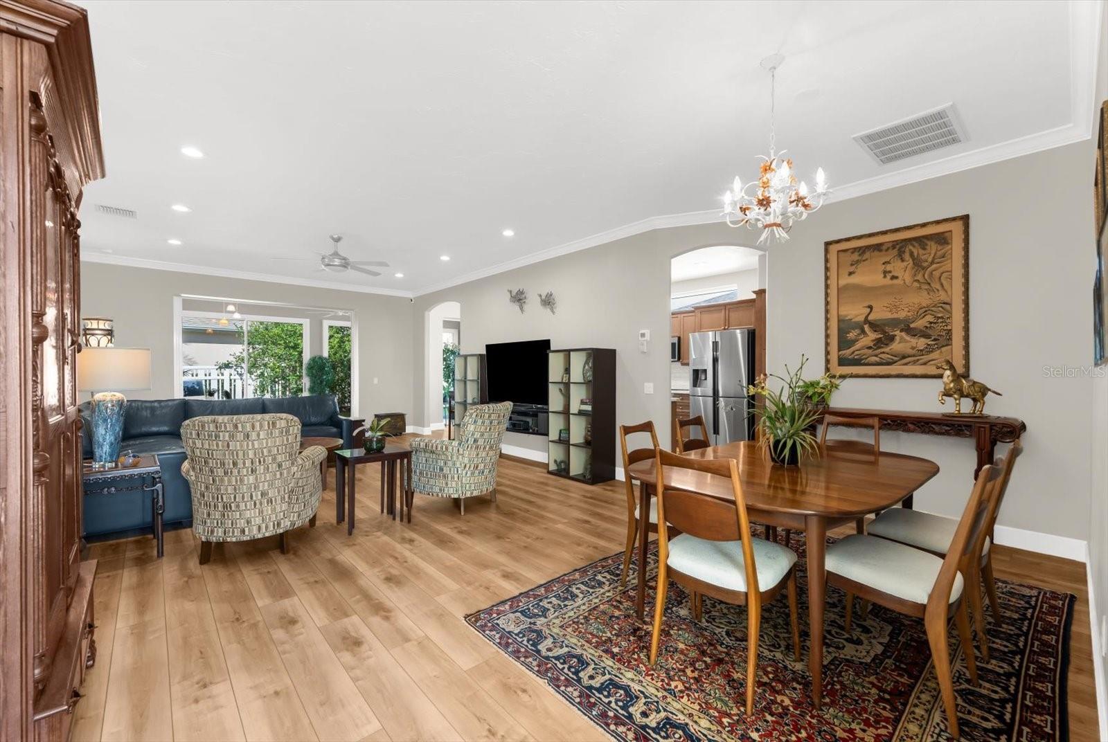 VILLAGE AT BEEKMAN PLACE SEC 3 - Residential