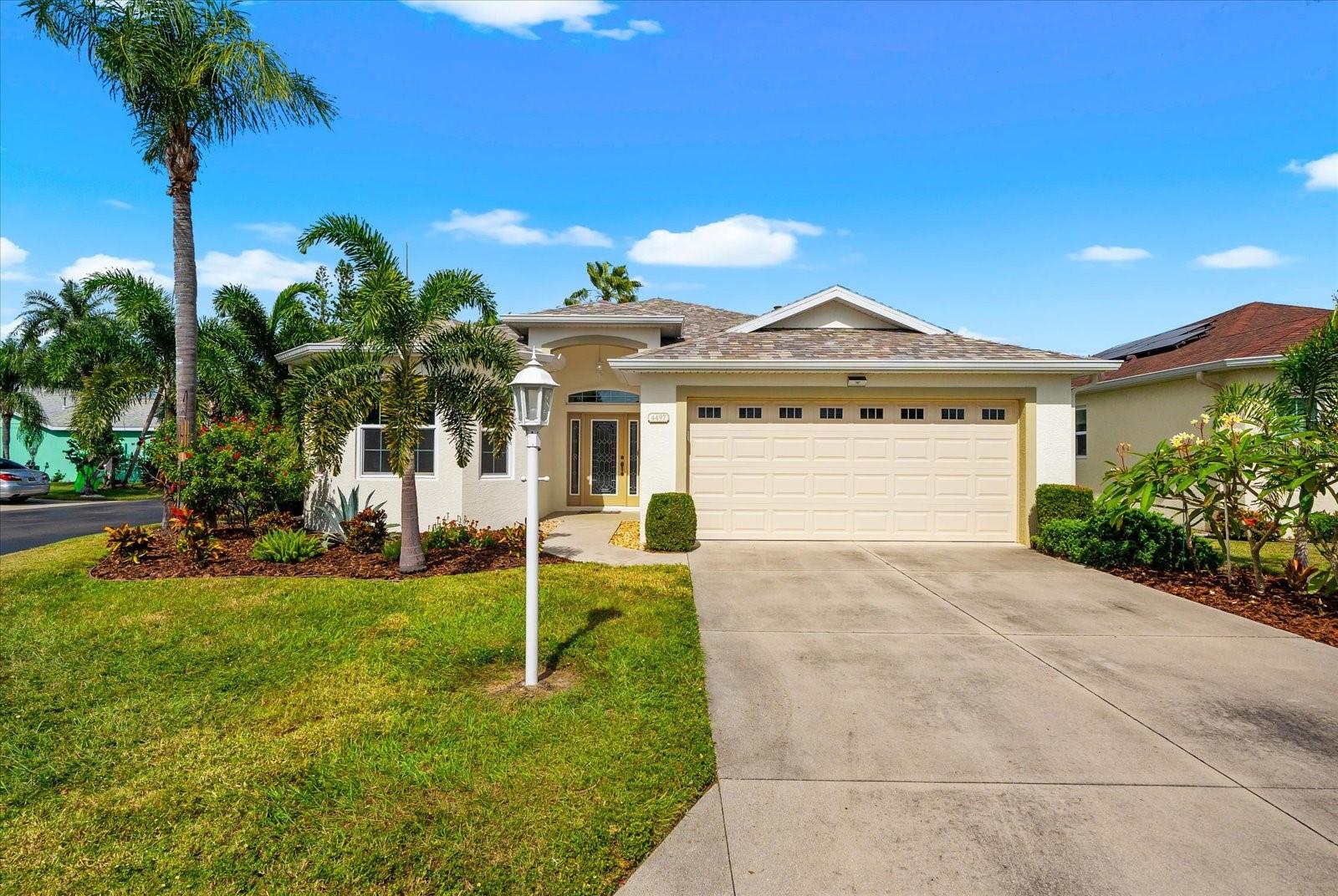 VILLAGE AT BEEKMAN PLACE SEC 3 - Residential