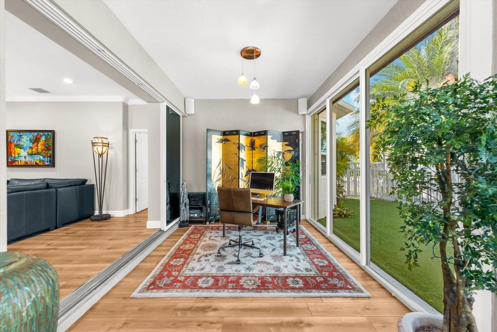 VILLAGE AT BEEKMAN PLACE SEC 3 - Residential