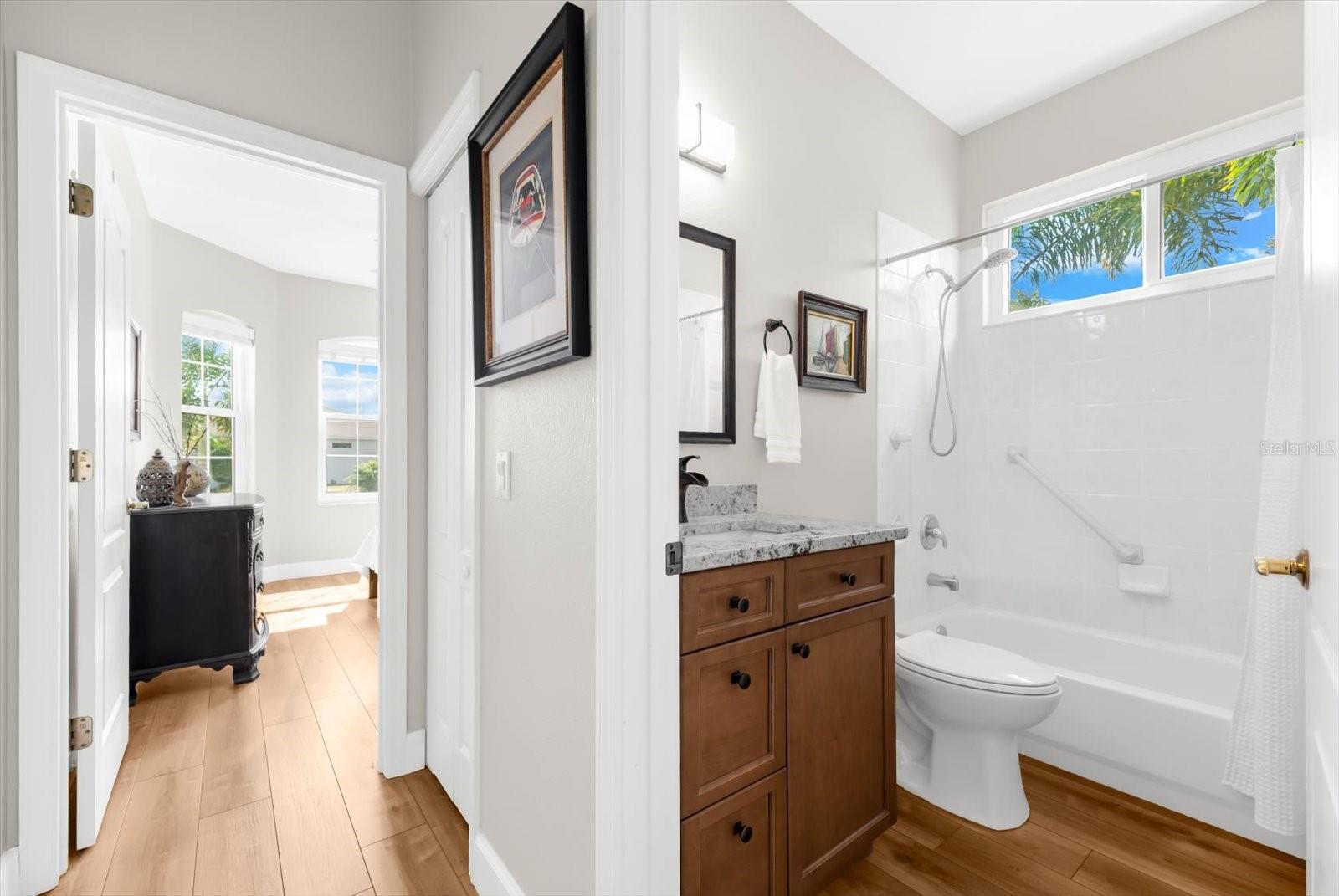 VILLAGE AT BEEKMAN PLACE SEC 3 - Residential