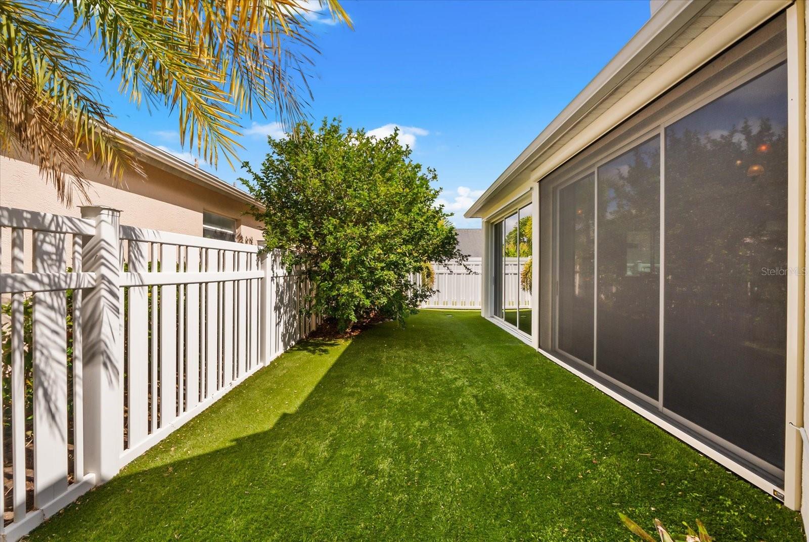 VILLAGE AT BEEKMAN PLACE SEC 3 - Residential