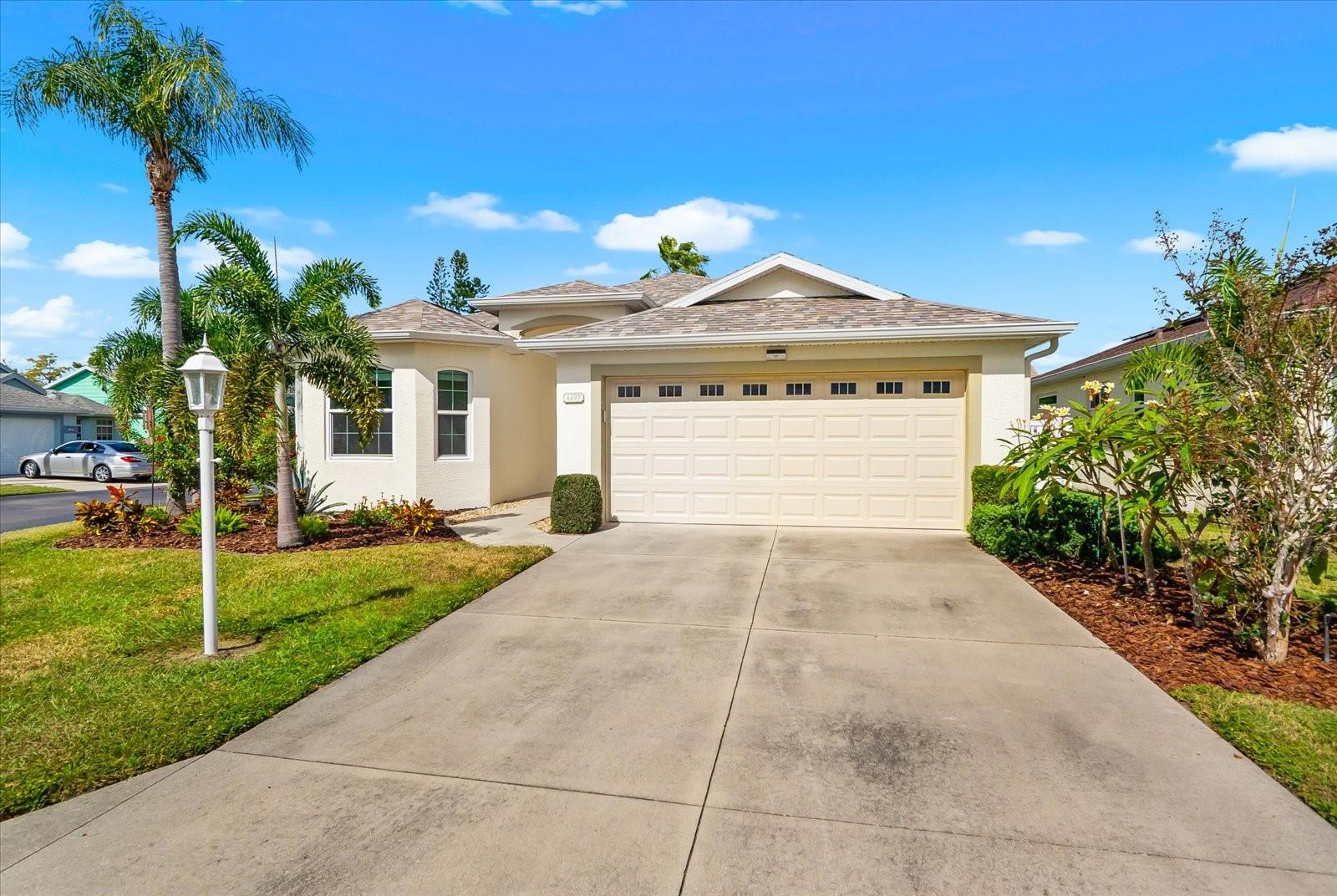 VILLAGE AT BEEKMAN PLACE SEC 3 - Residential