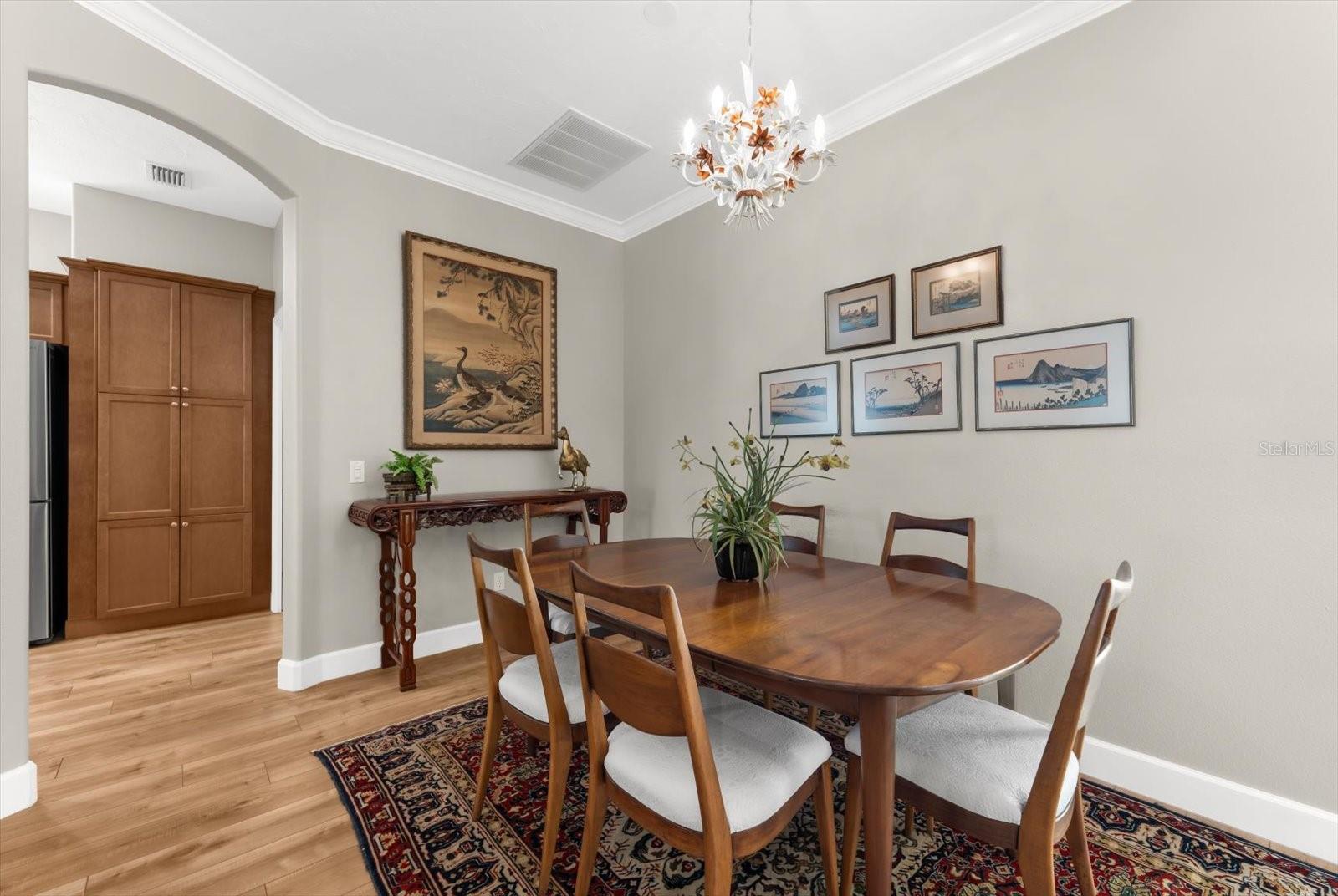 VILLAGE AT BEEKMAN PLACE SEC 3 - Residential