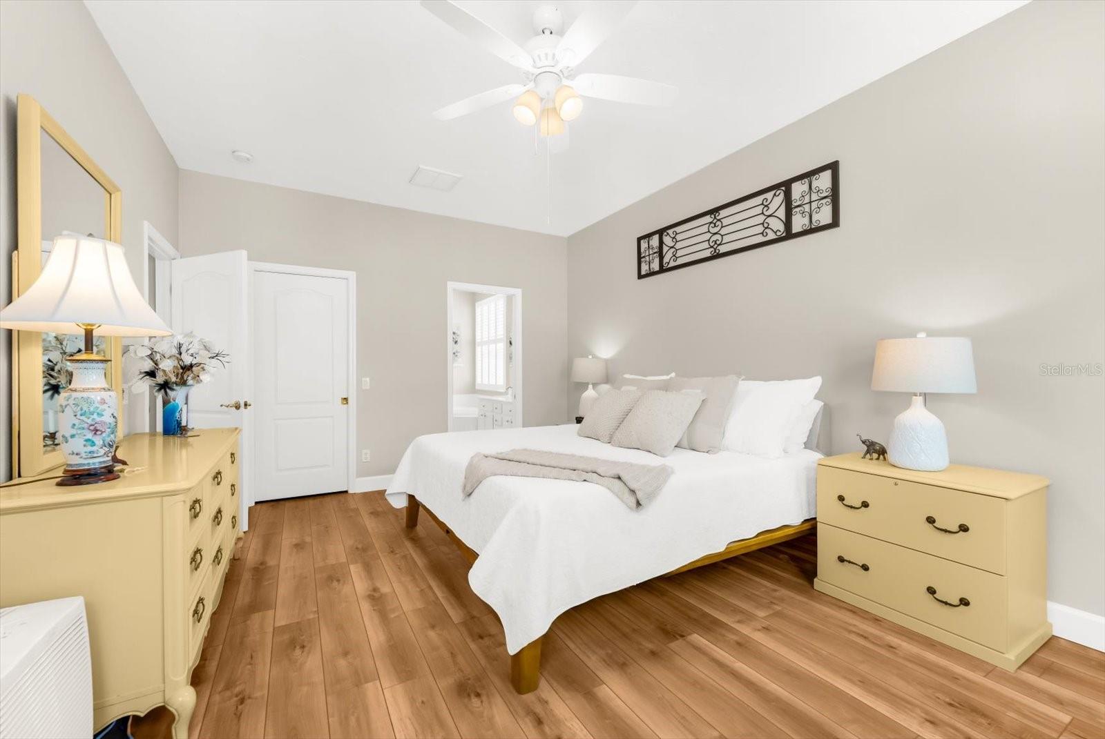 VILLAGE AT BEEKMAN PLACE SEC 3 - Residential