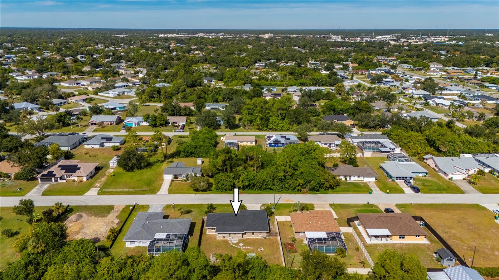 PORT CHARLOTTE SEC 023 - Residential