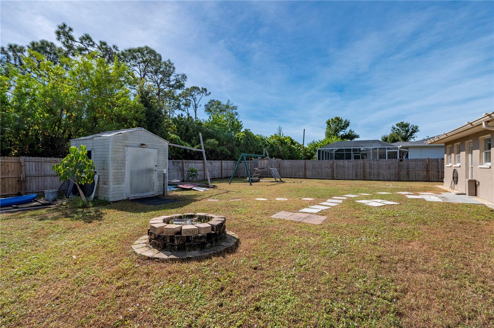 PORT CHARLOTTE SEC 023 - Residential