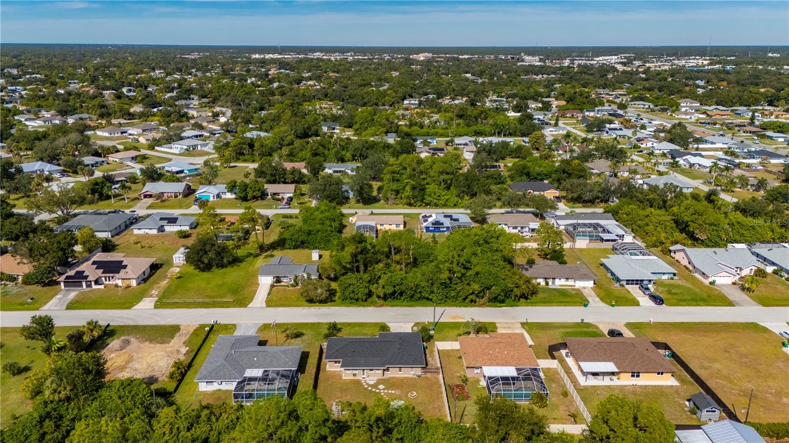 PORT CHARLOTTE SEC 023 - Residential