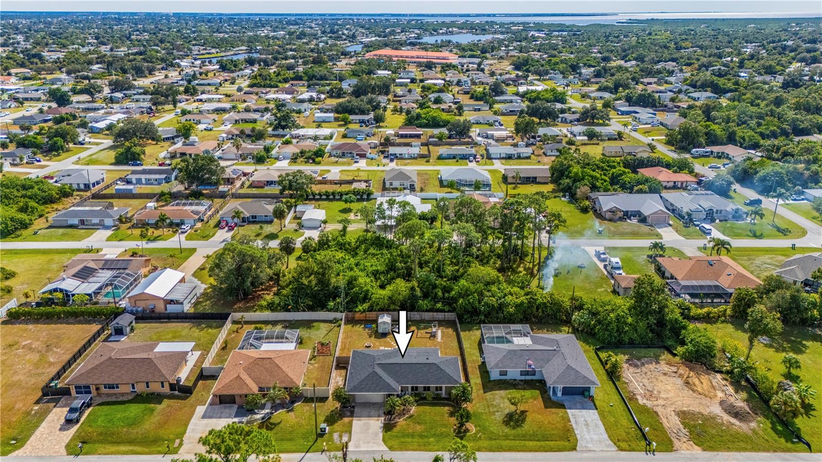 PORT CHARLOTTE SEC 023 - Residential