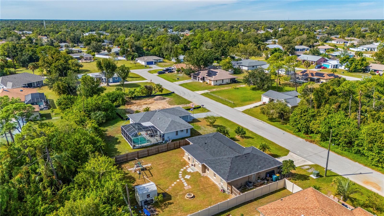 PORT CHARLOTTE SEC 023 - Residential