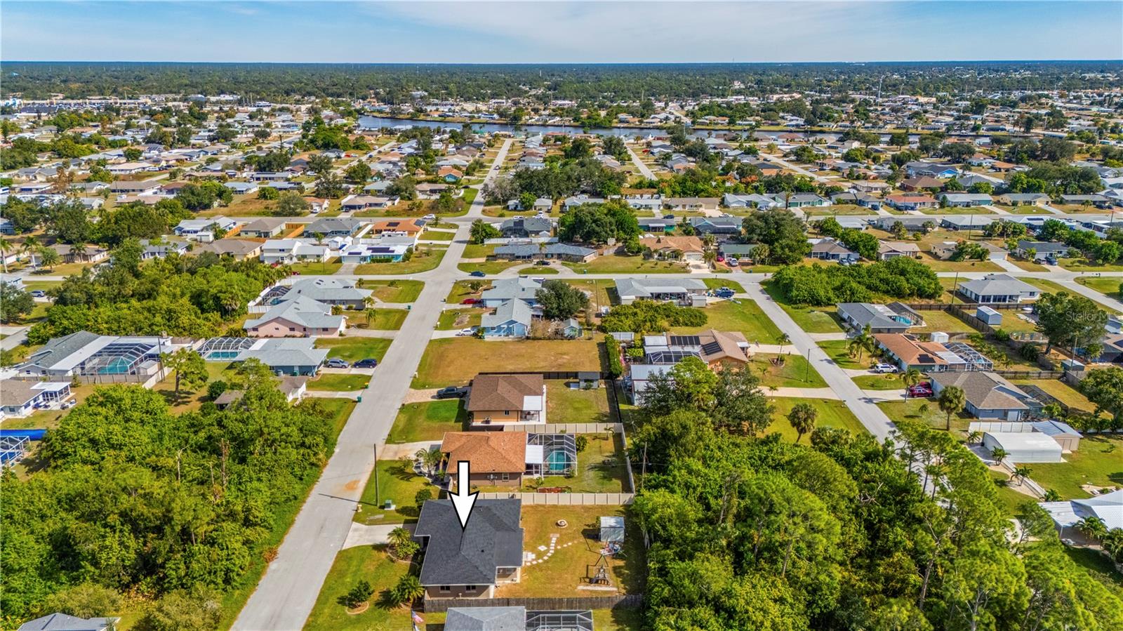 PORT CHARLOTTE SEC 023 - Residential