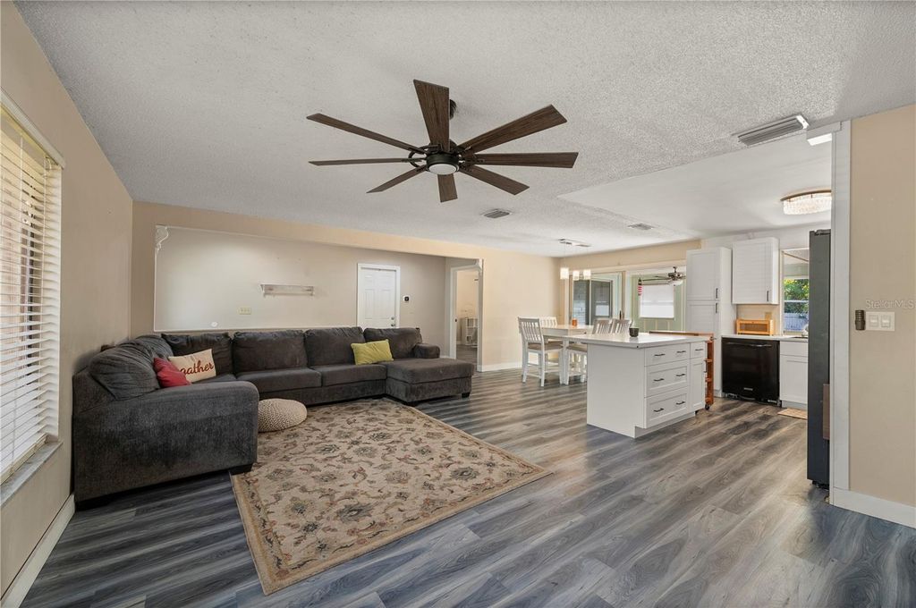 Photo of 947 Silver Springs Terrace NW, Port Charlotte, FL 33948 (MLS # C7517223)