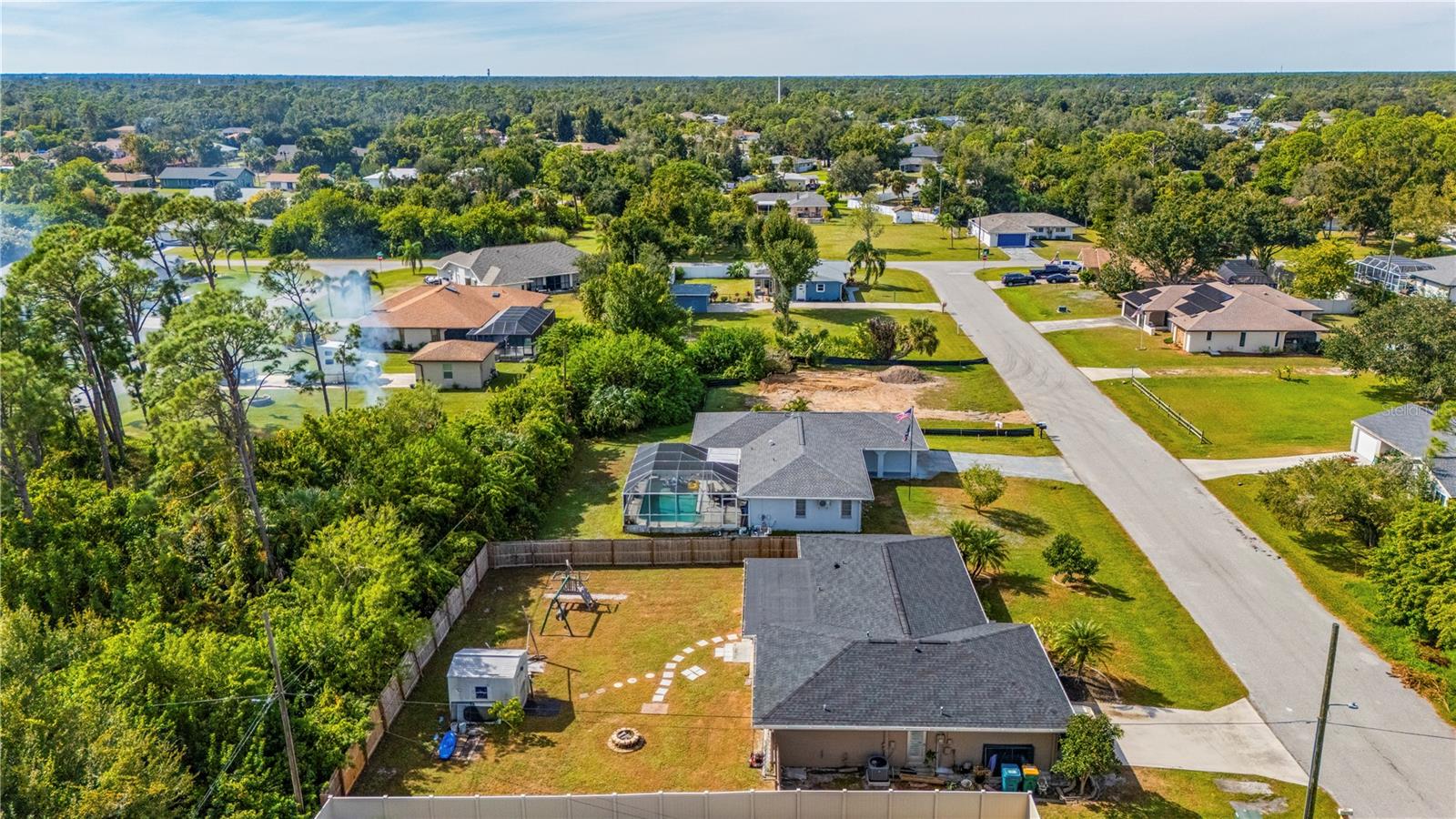 PORT CHARLOTTE SEC 023 - Residential