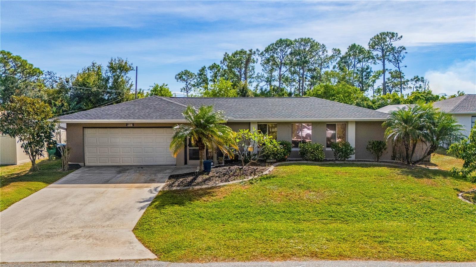 PORT CHARLOTTE SEC 023 - Residential