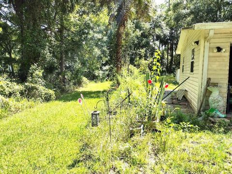 A home in BUNNELL