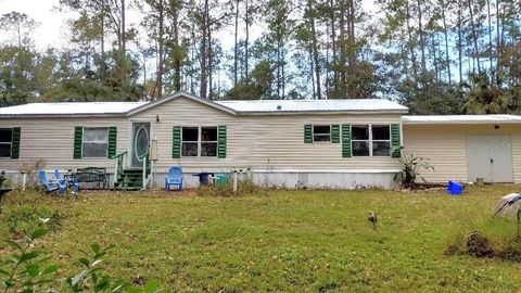 A home in BUNNELL