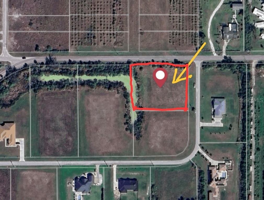 LOST RIVER PRESERVE PH 2 - Land