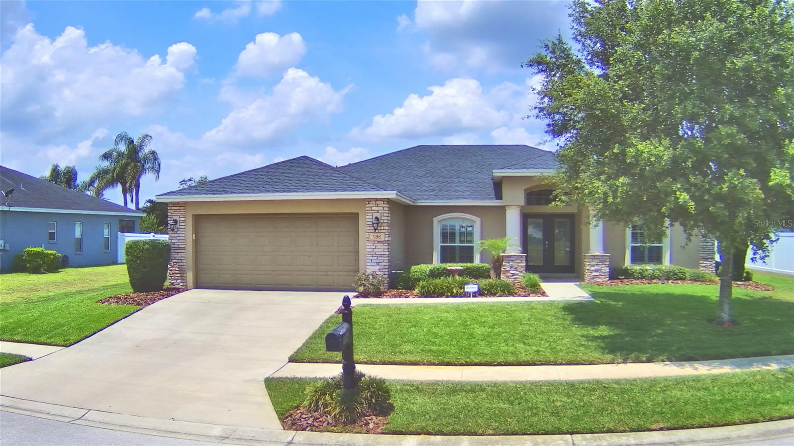 186 VIOLA DRIVE