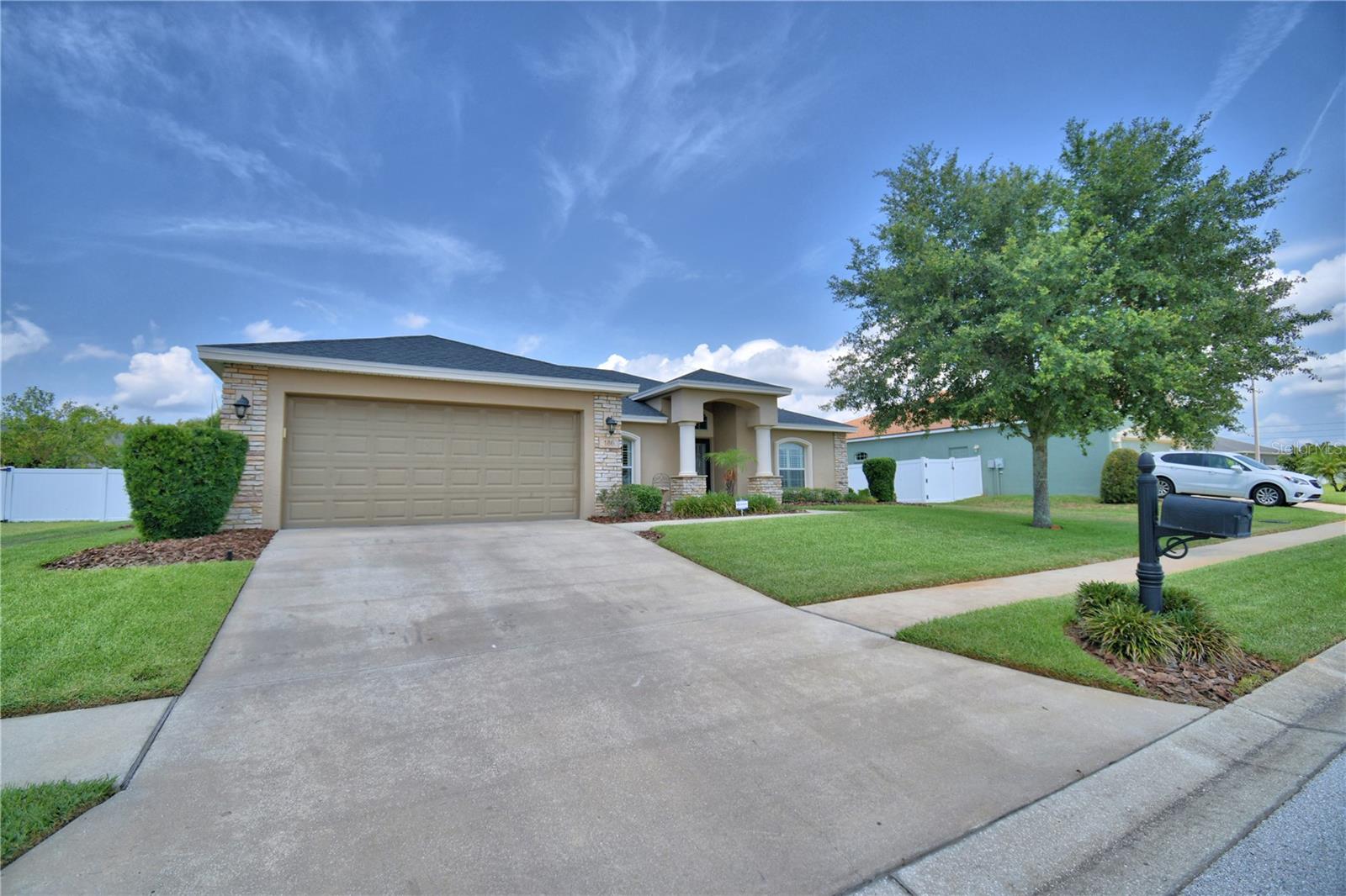186 VIOLA DRIVE