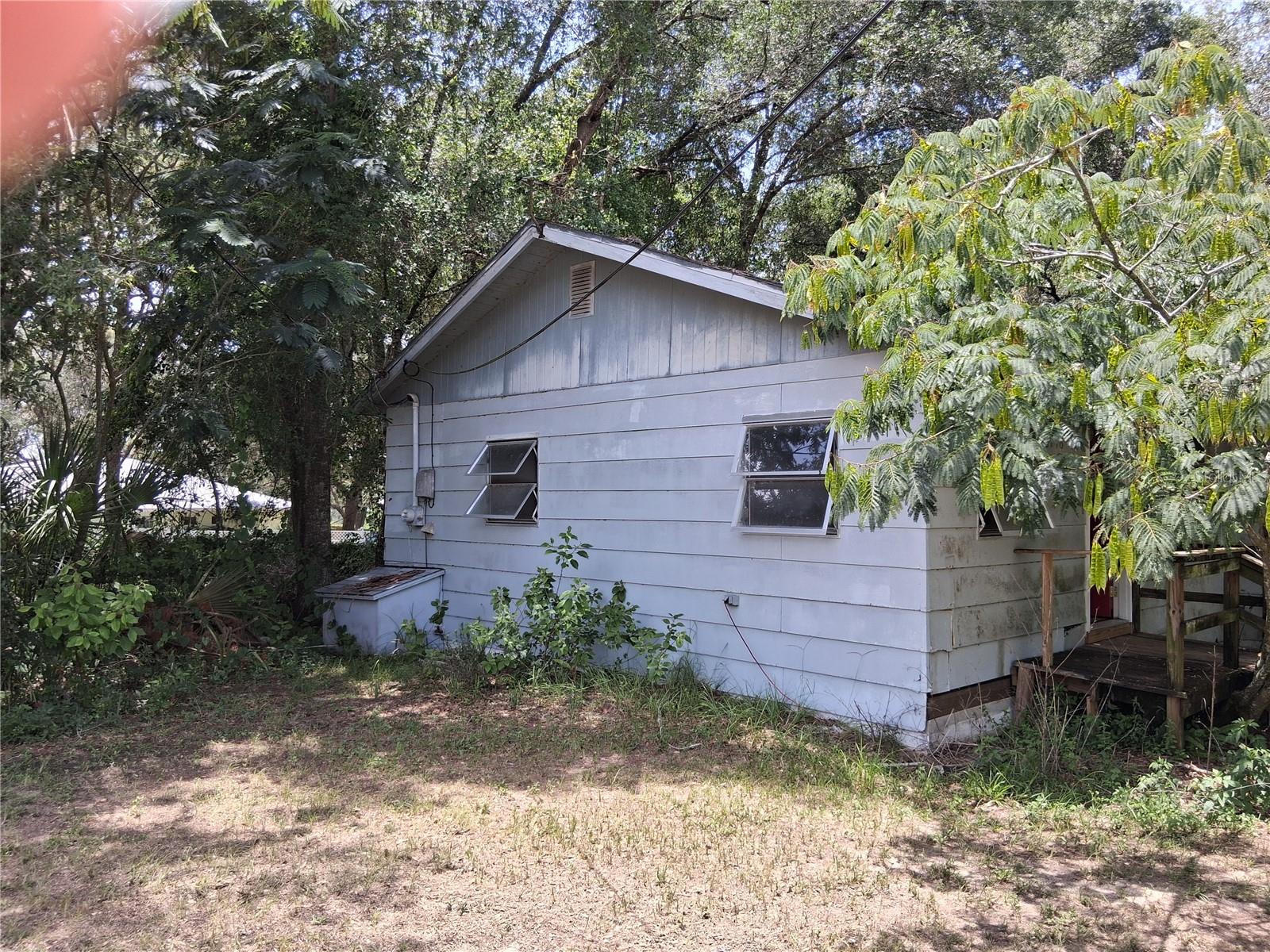 16716 E FORT KING STREET