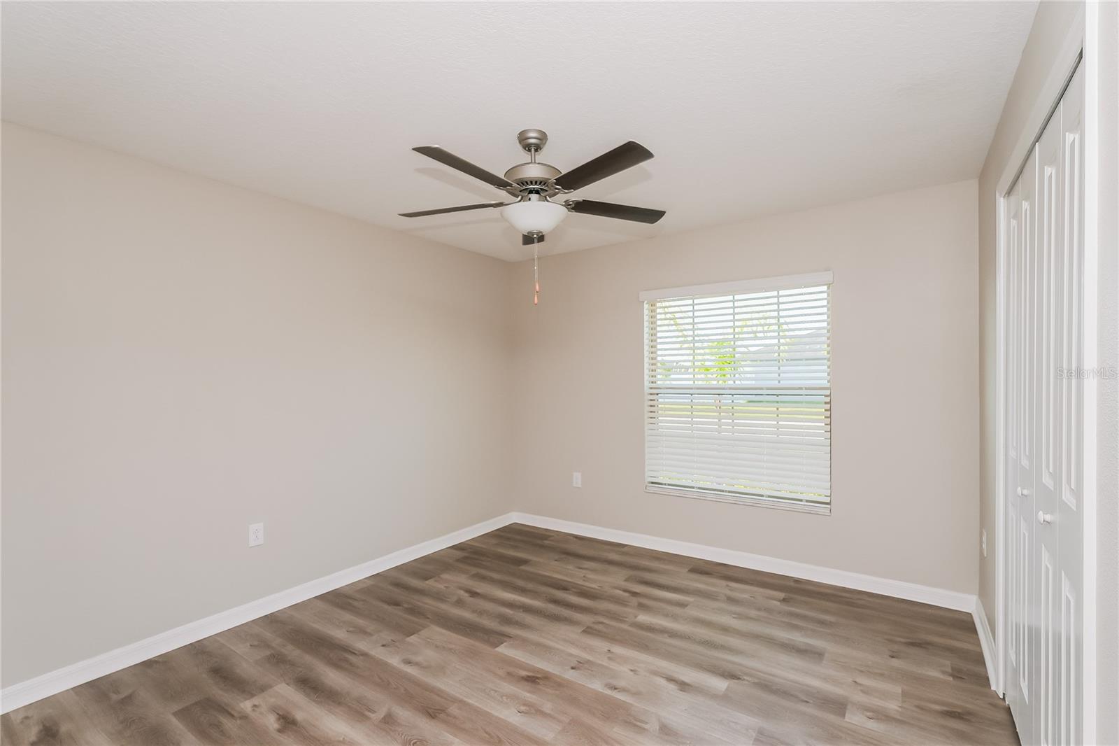 SOUTH FORK TR U - Residential Lease