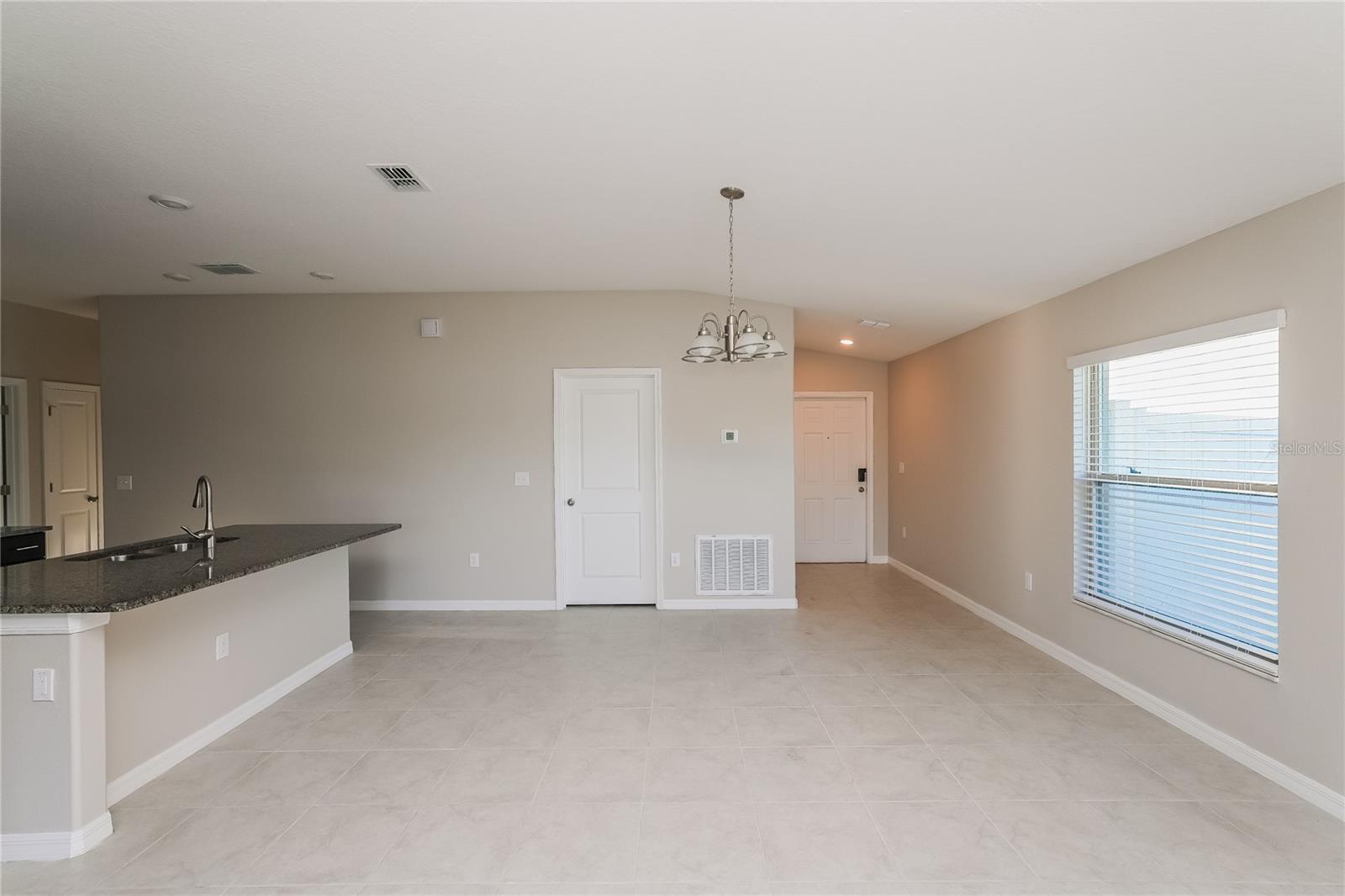 SOUTH FORK TR U - Residential Lease