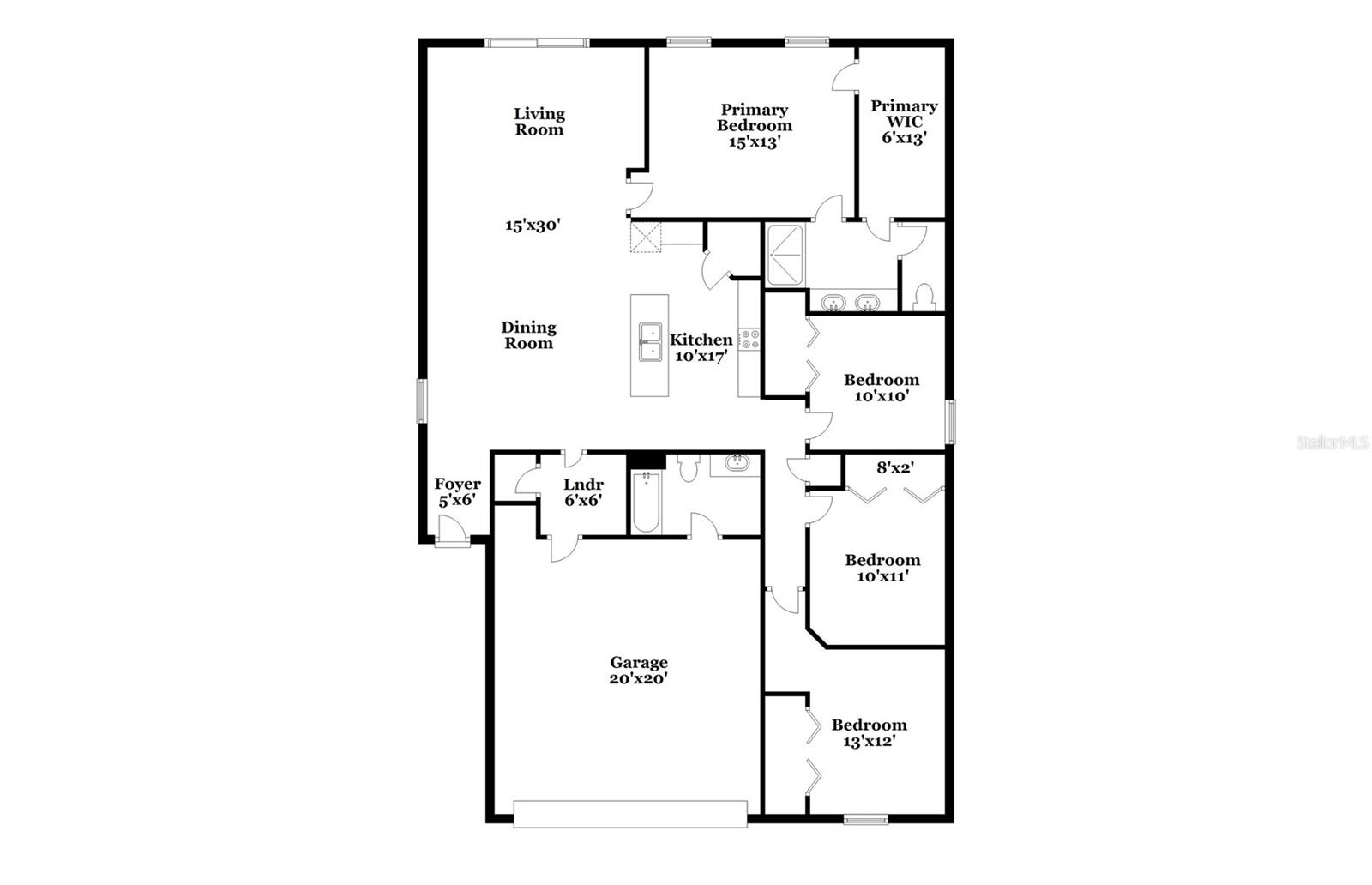 SOUTH FORK TR U - Residential Lease