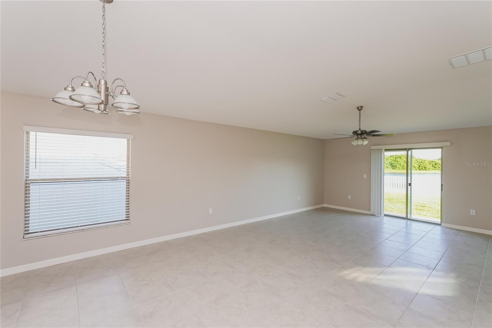 SOUTH FORK TR U - Residential Lease