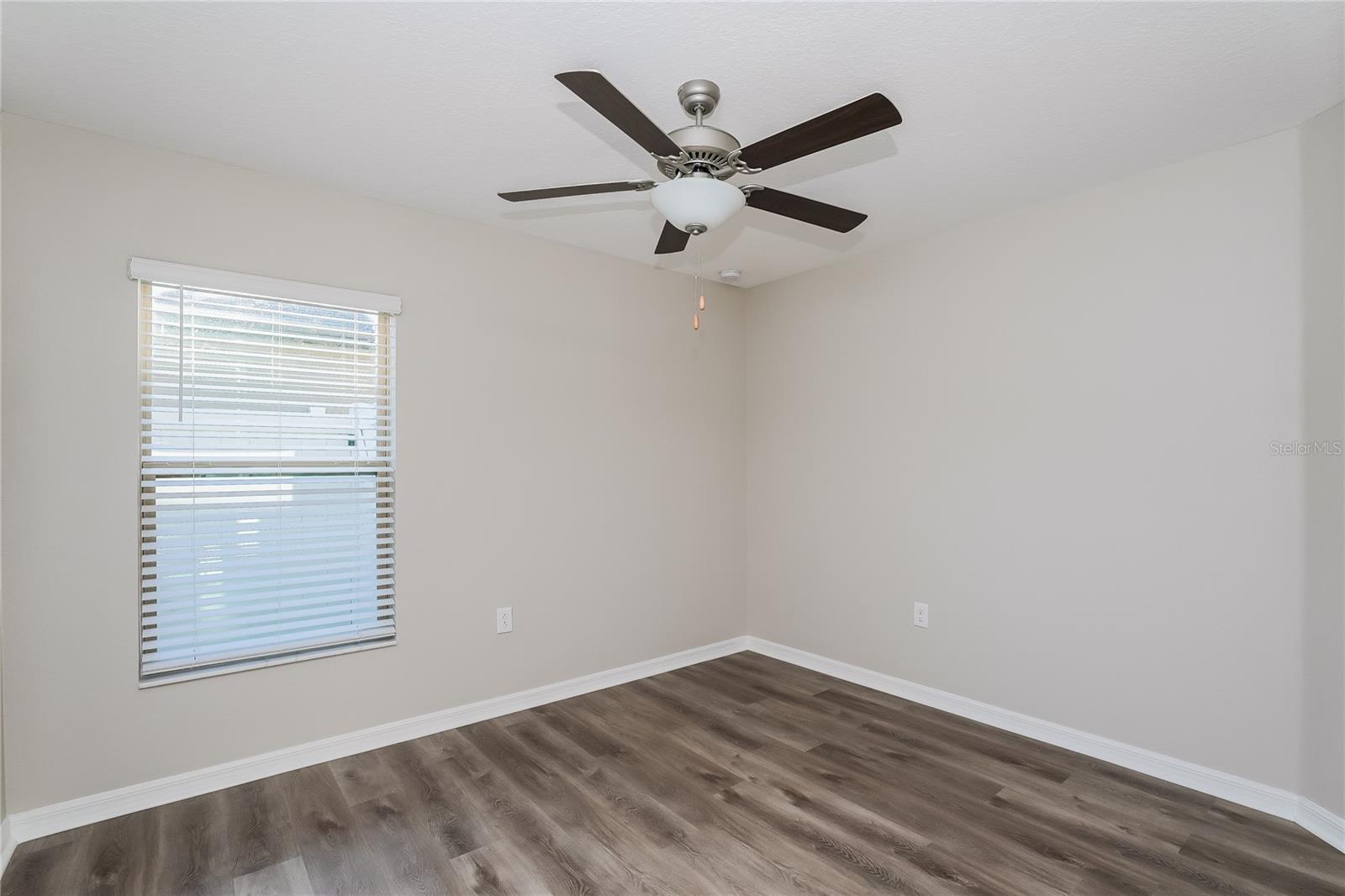 SOUTH FORK TR U - Residential Lease