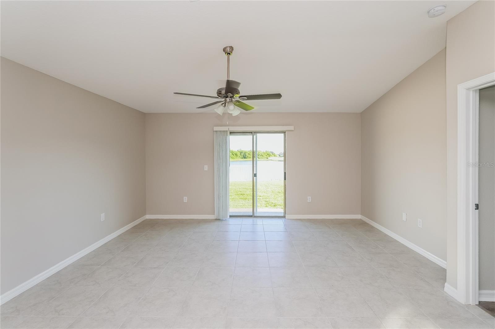 SOUTH FORK TR U - Residential Lease